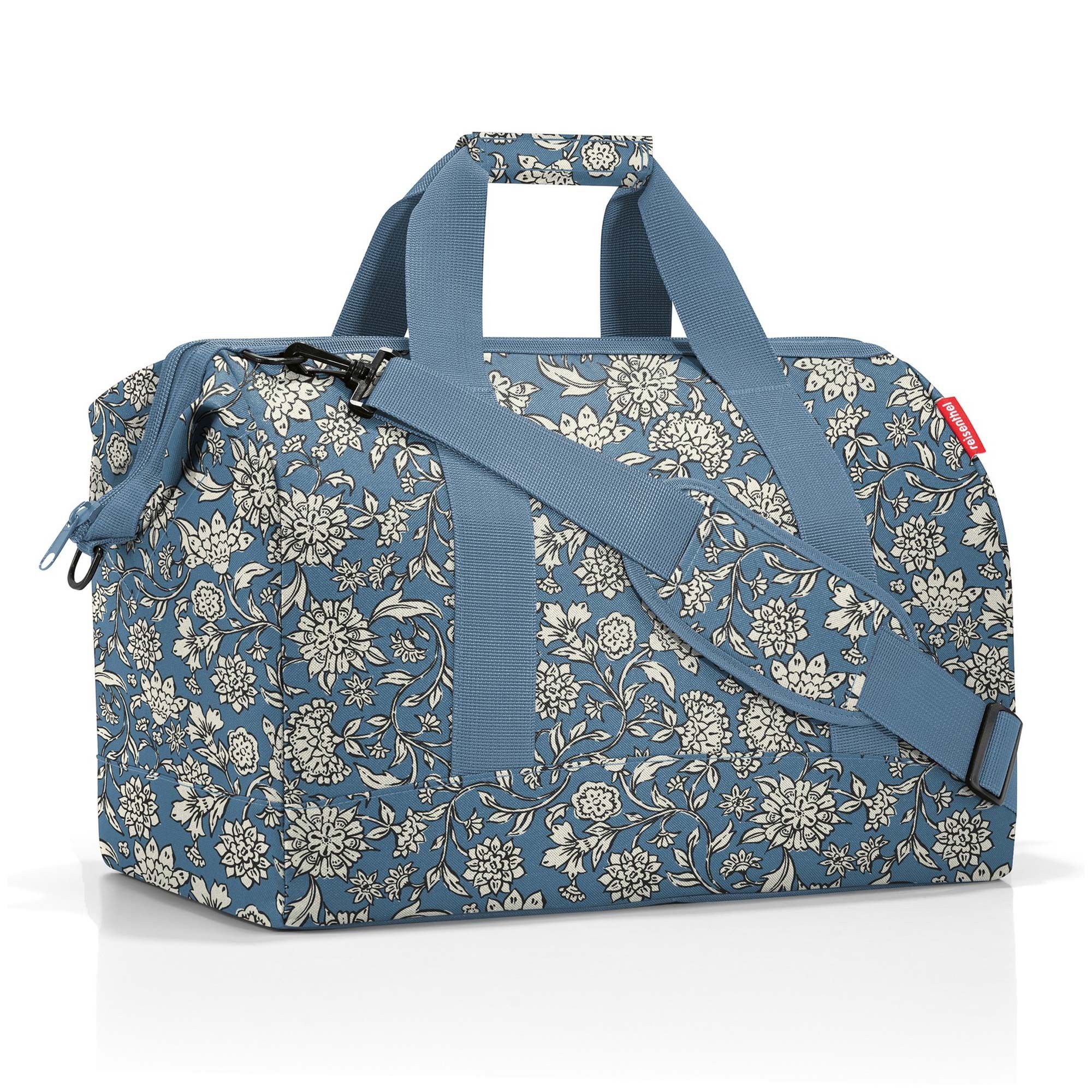 reisenthel - allrounder L - dahlia blue