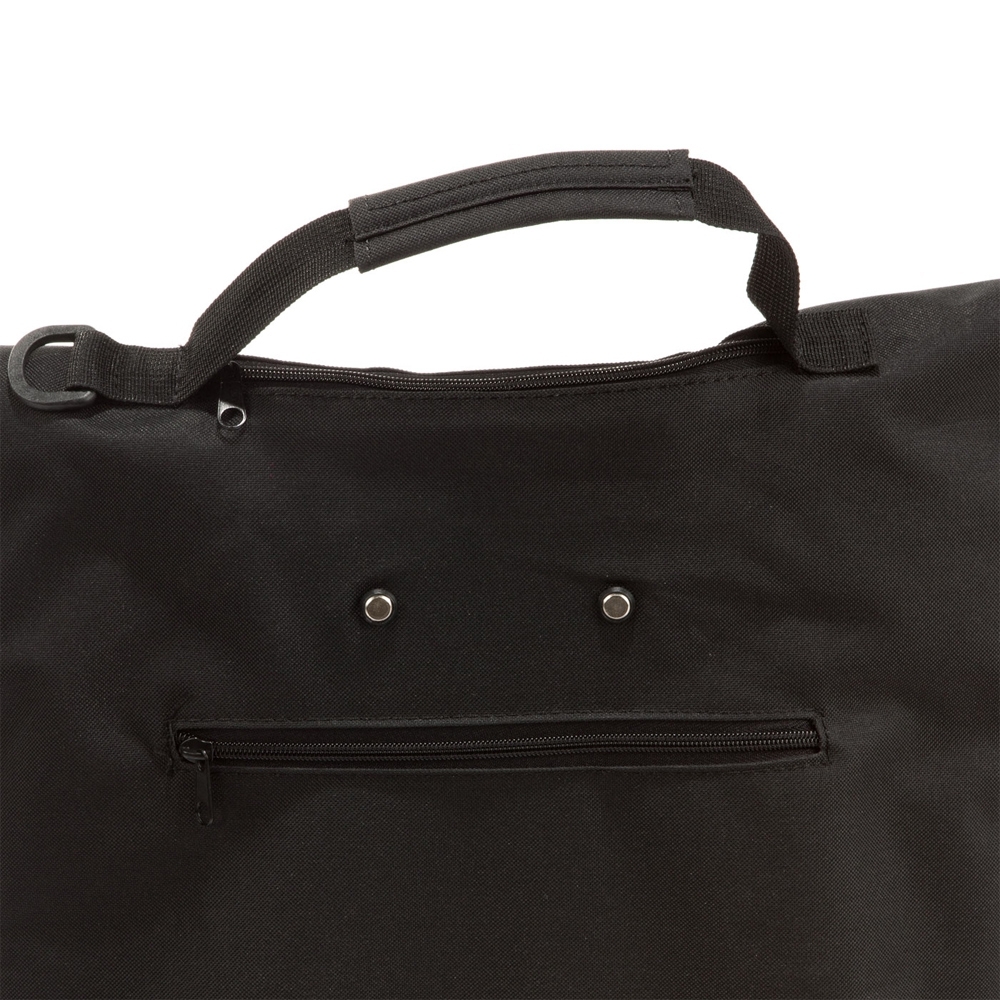 reisenthel - trolley M - black
