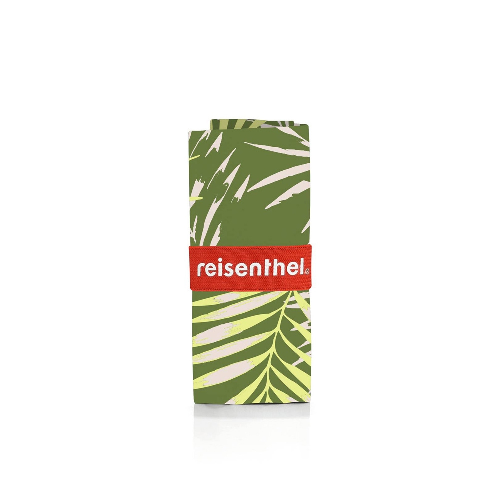 reisenthel - mini maxi shopper - jungle lime