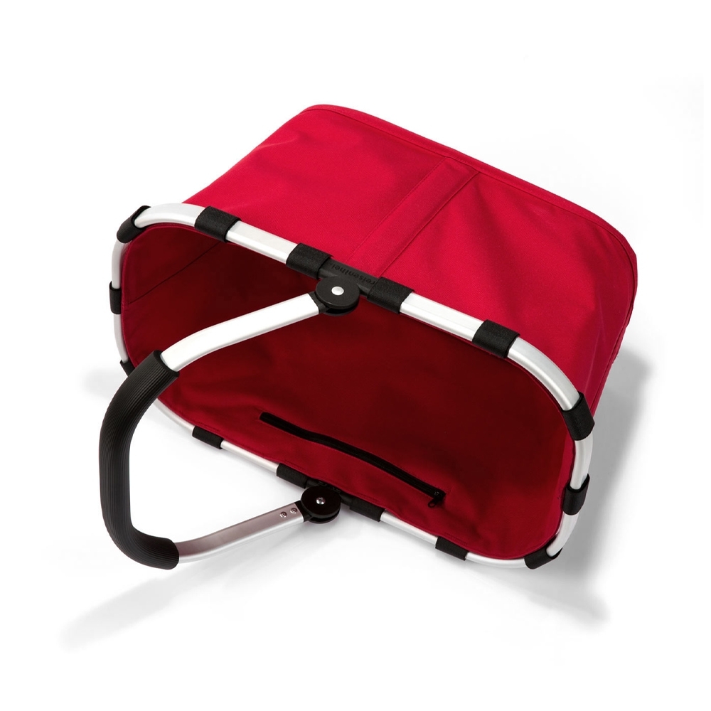 reisenthel - carrybag - red