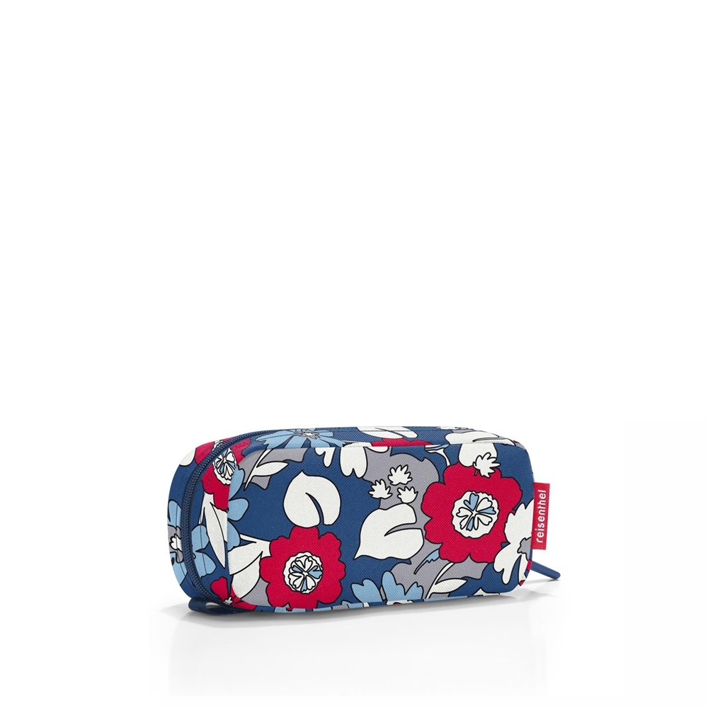 reisenthel - multicase - florist indigo