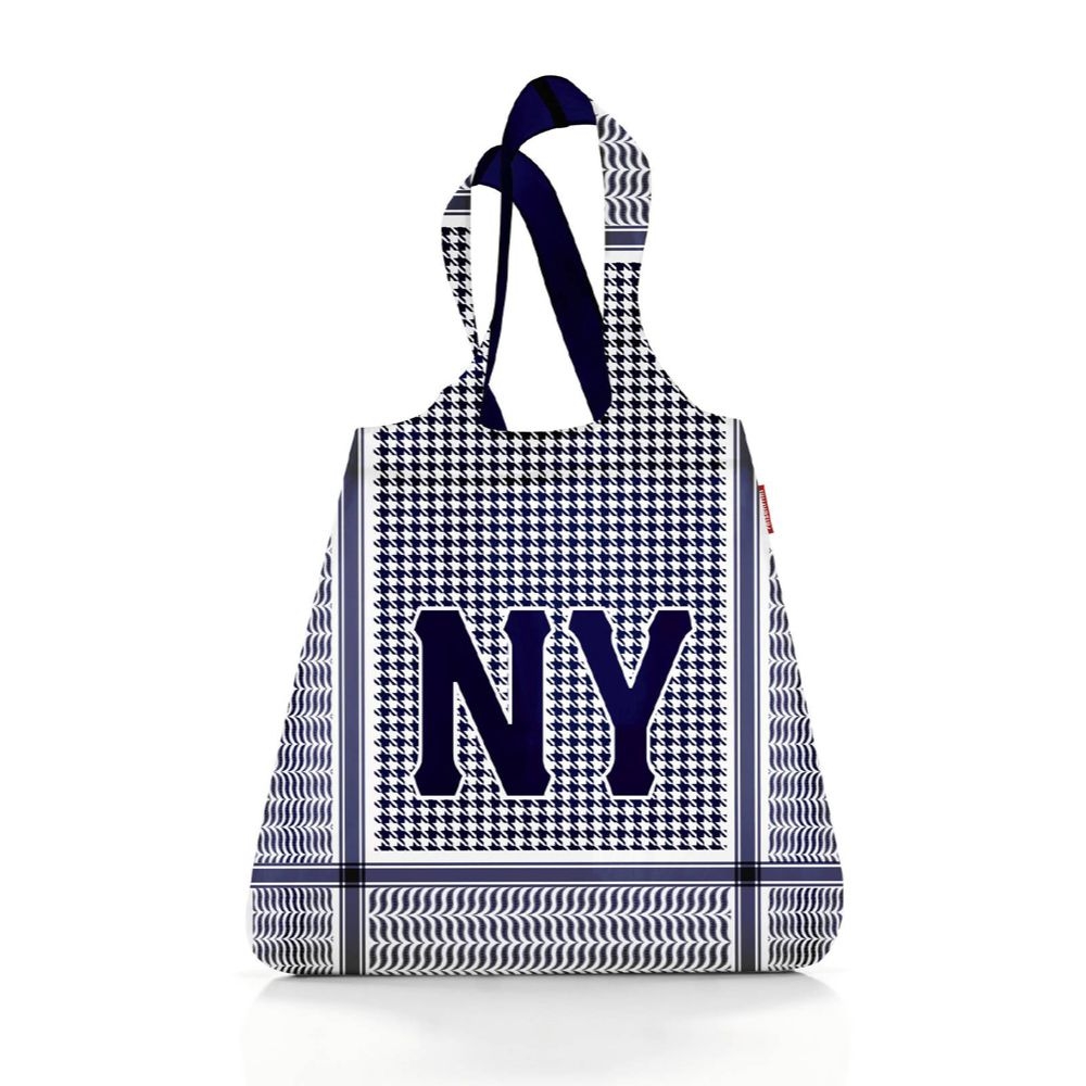 reisenthel - mini maxi shopper - new york