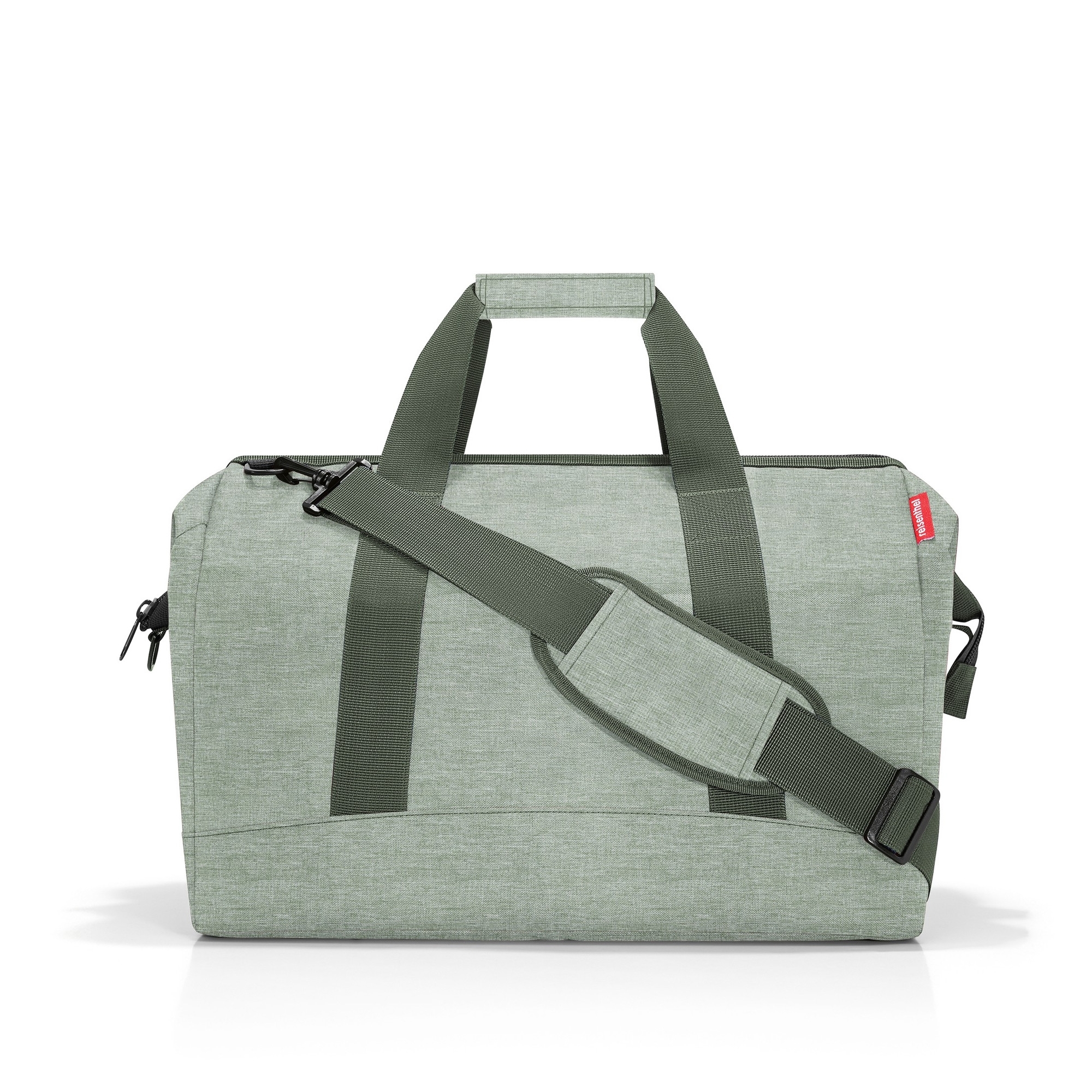 reisenthel - allrounder L - twist sage