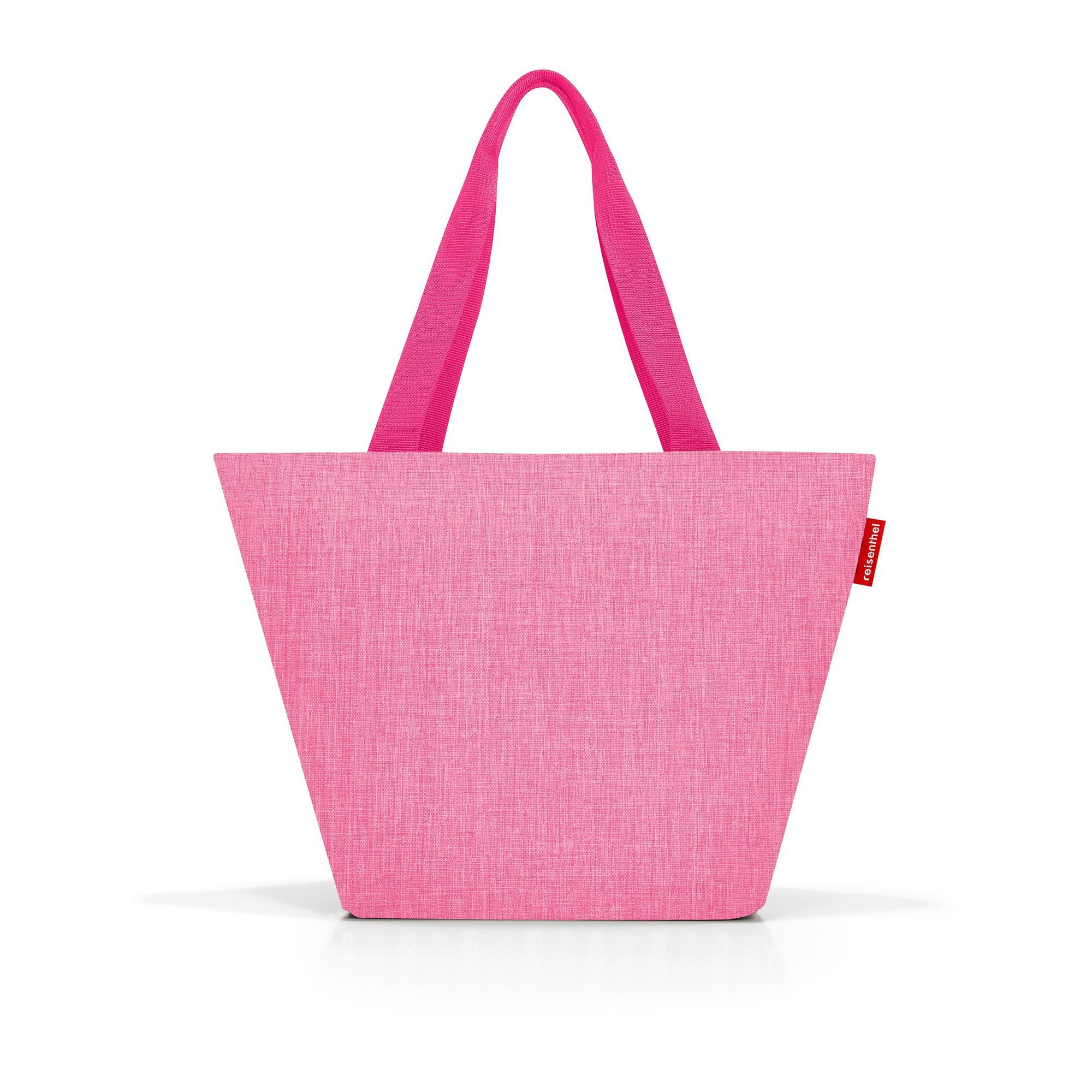 reisenthel - shopper M - twist pink