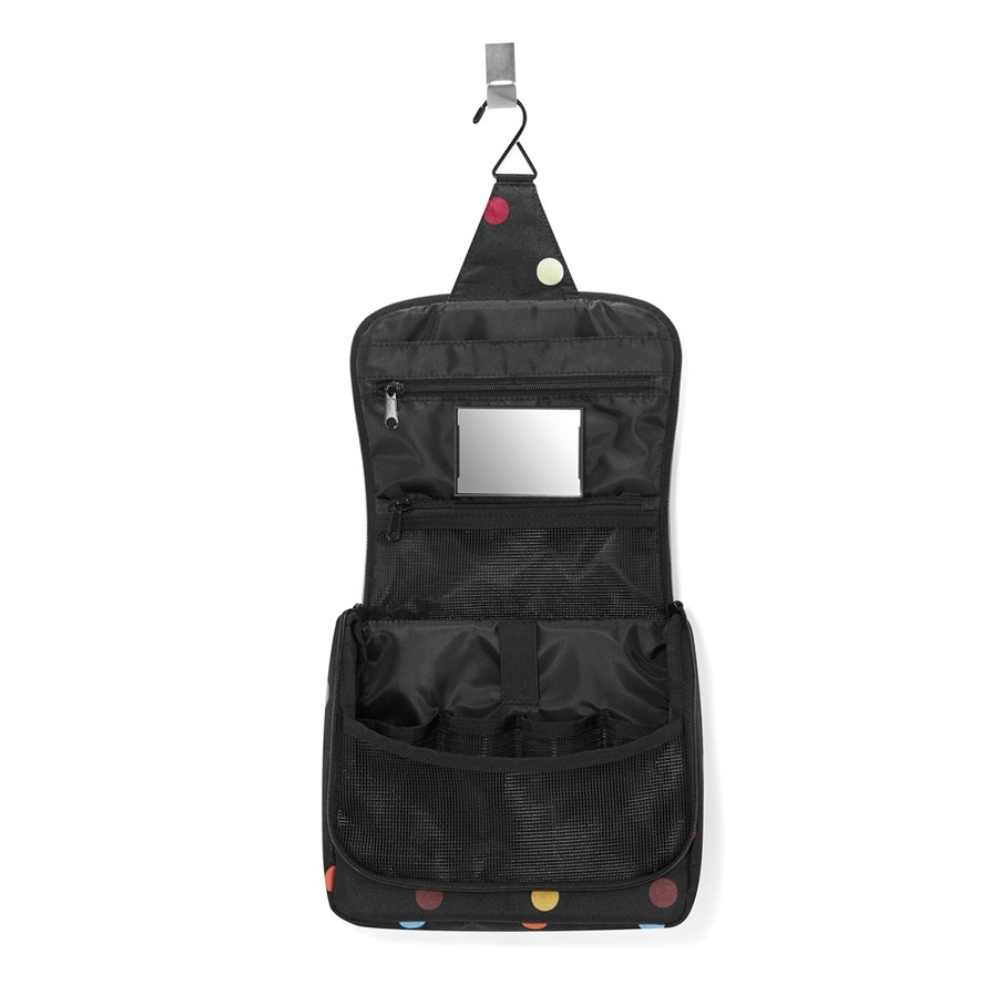 reisenthel - toiletbag - dots