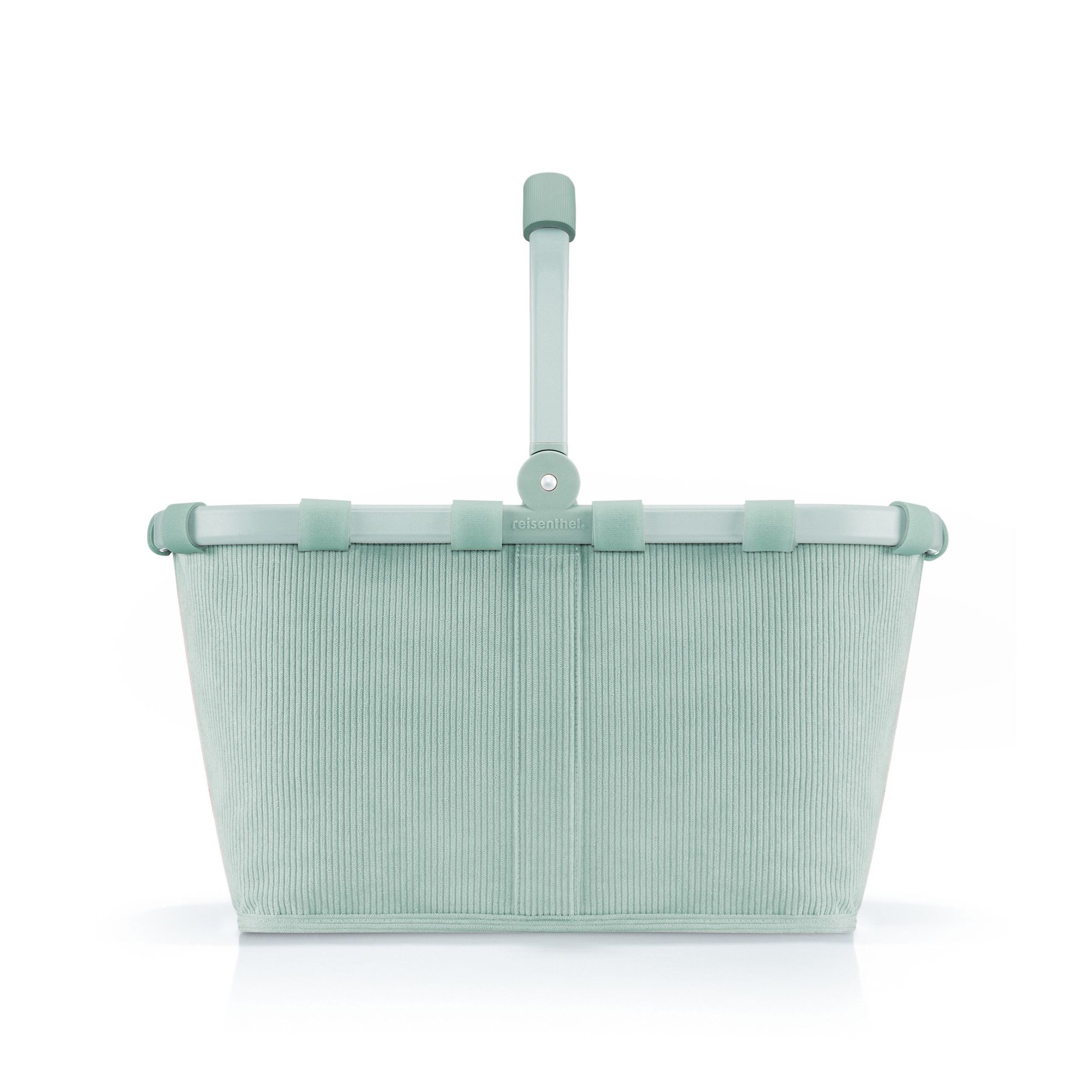 reisenthel - carrybag - cord mint
