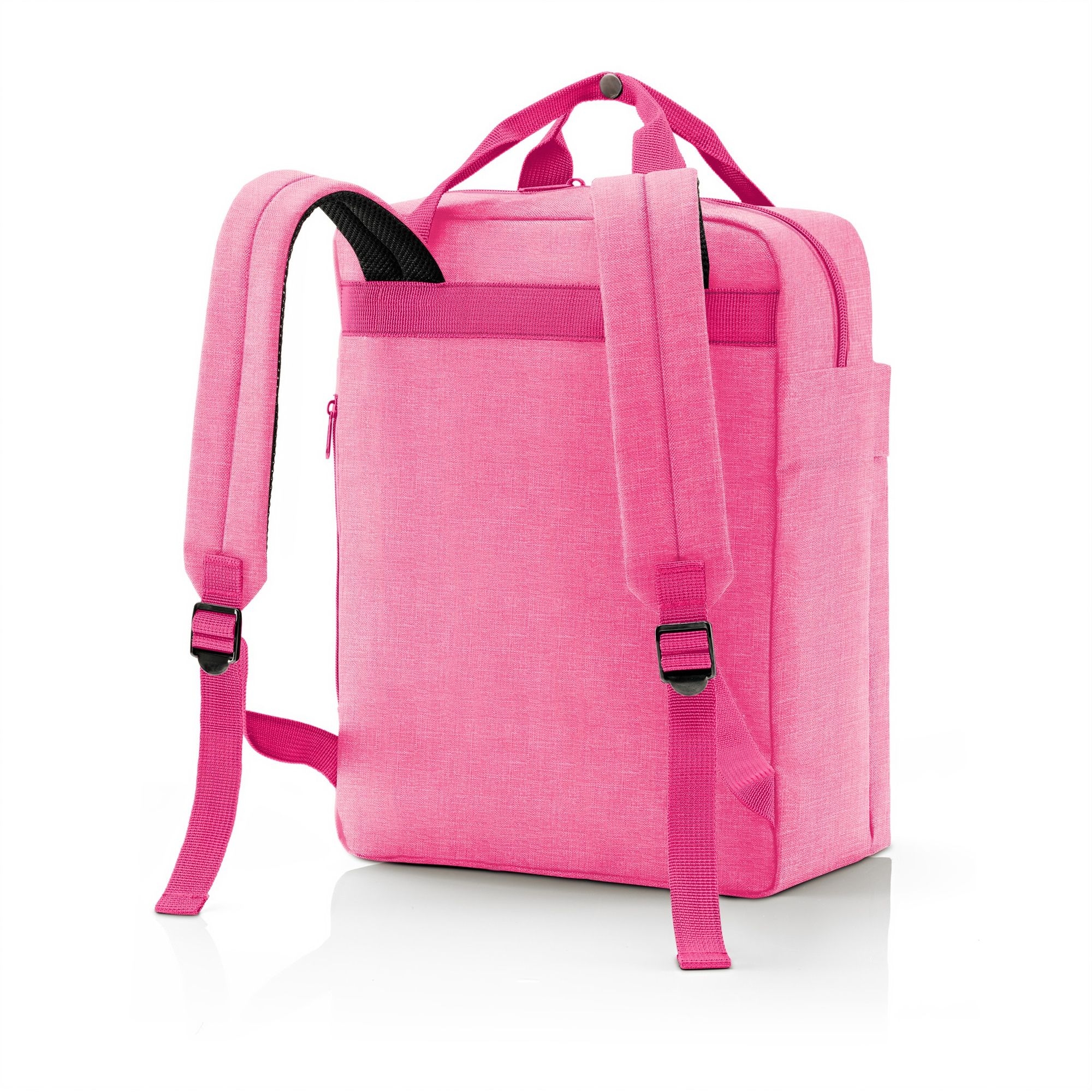 reisenthel - allday backpack M iso - twist pink reisenthel - allday backpack M iso - twist pink