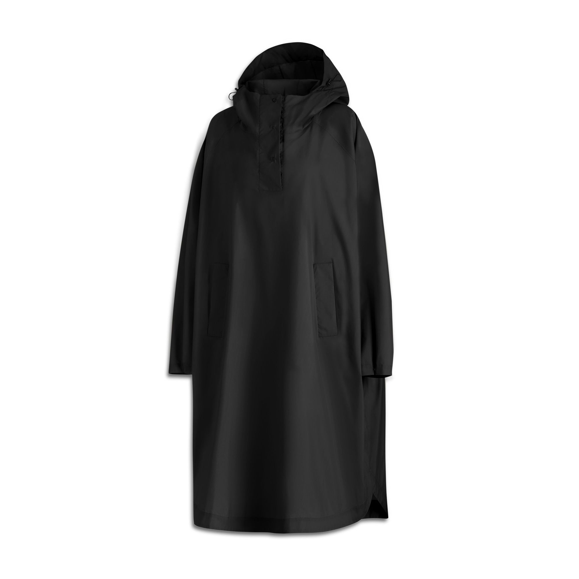 reisenthel - mini maxi raincoat - black