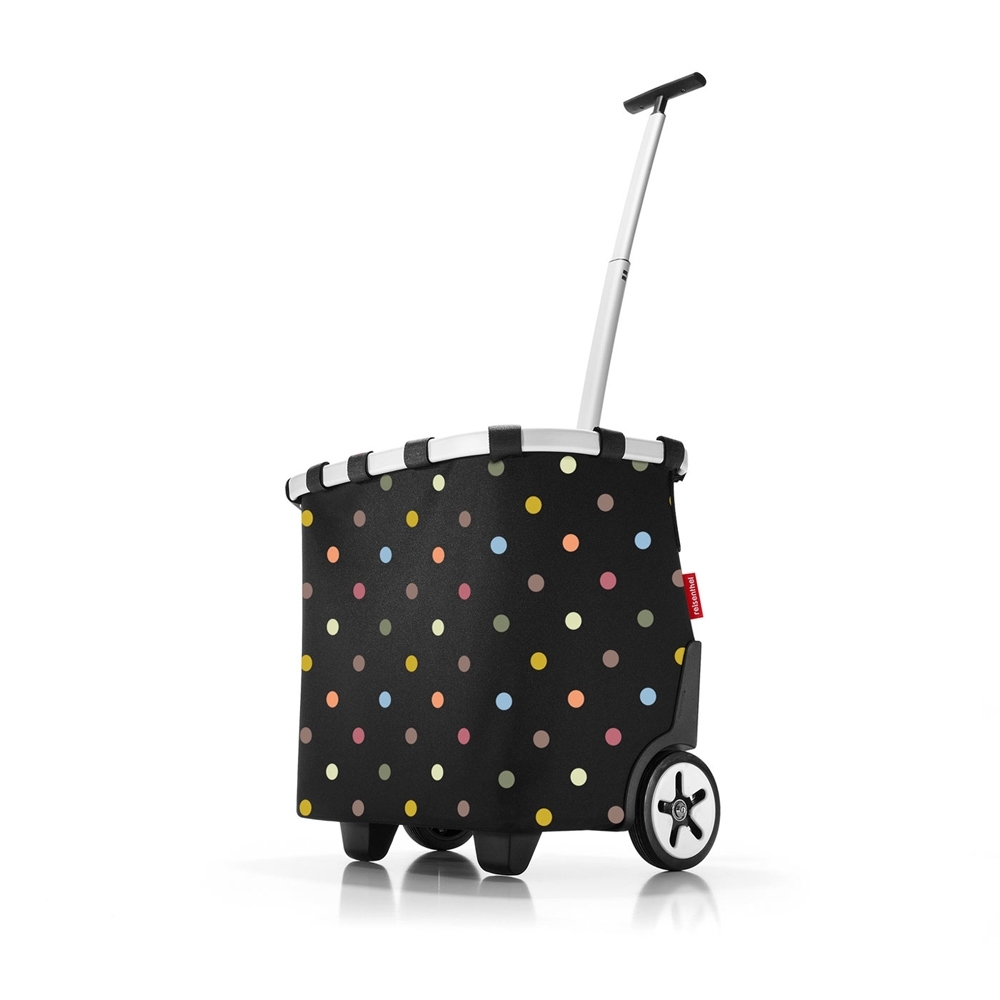 reisenthel - carrycruiser - dots