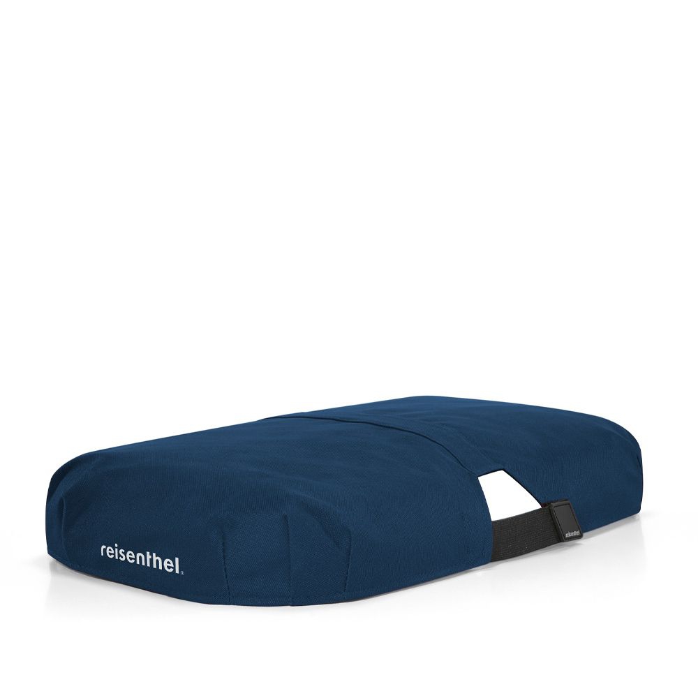 reisenthel - carrybag cover - dark blue