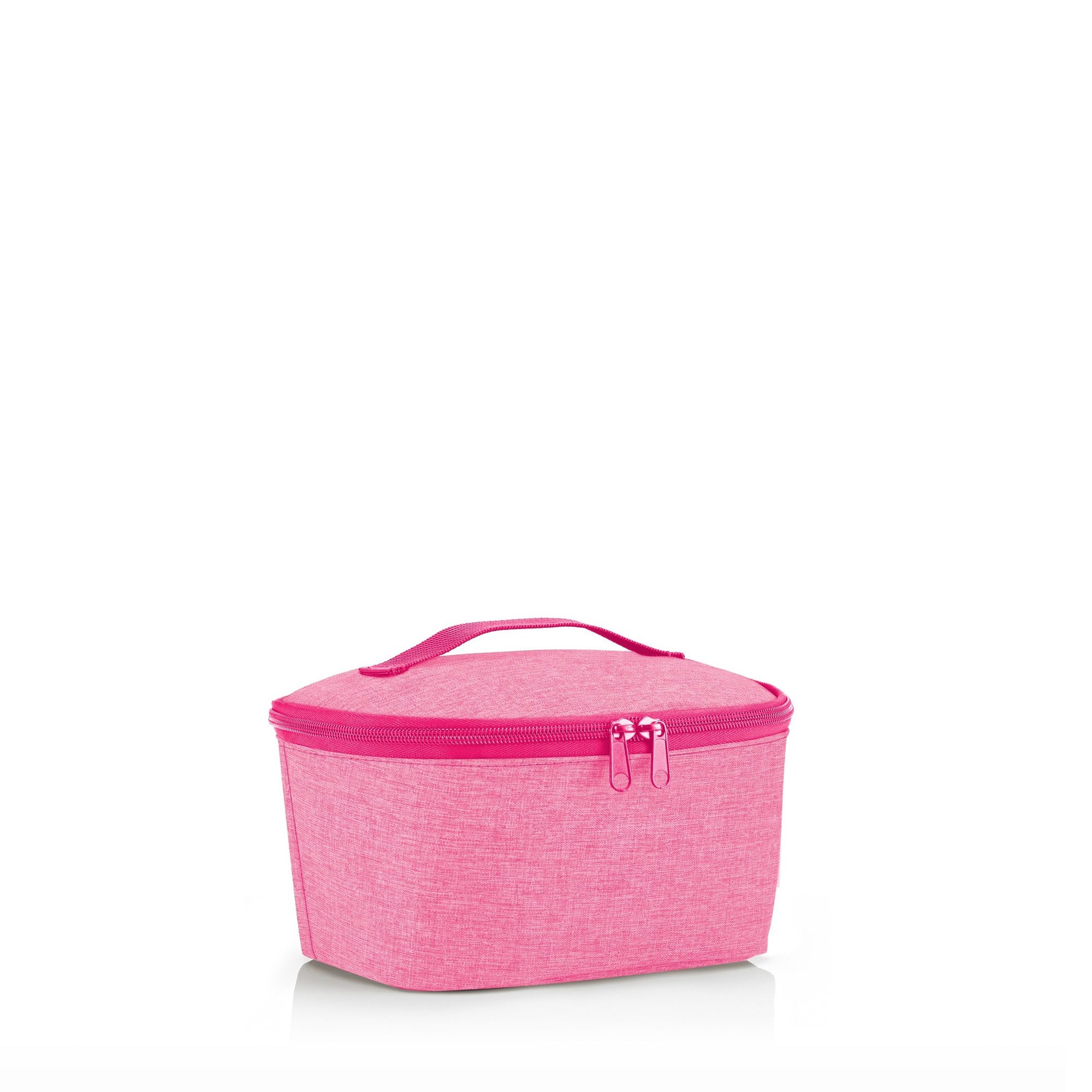 reisenthel - coolerbag S pocket - twist pink