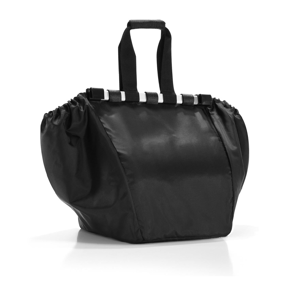 reisenthel - easyshoppingbag - black