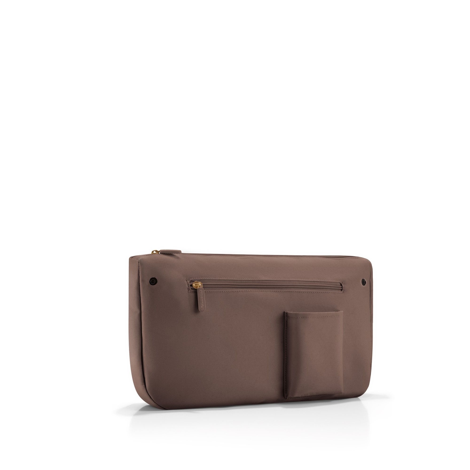 reisenthel - loopshopper M -  teddy chocolate