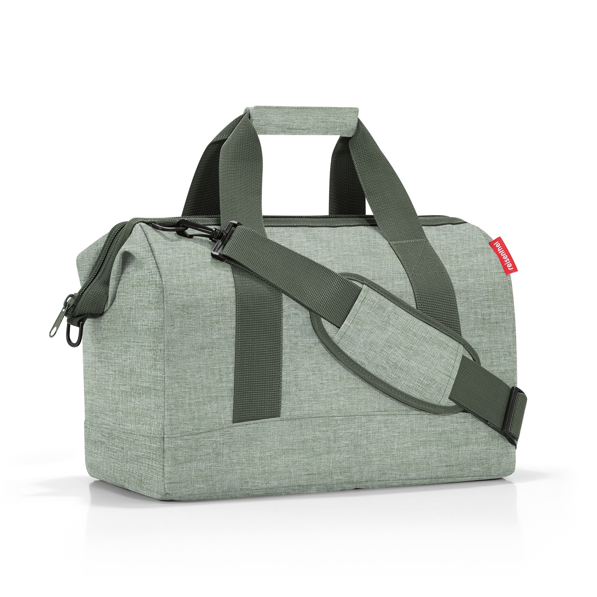 reisenthel - allrounder M -  twist sage reisenthel - allrounder M -  twist sage