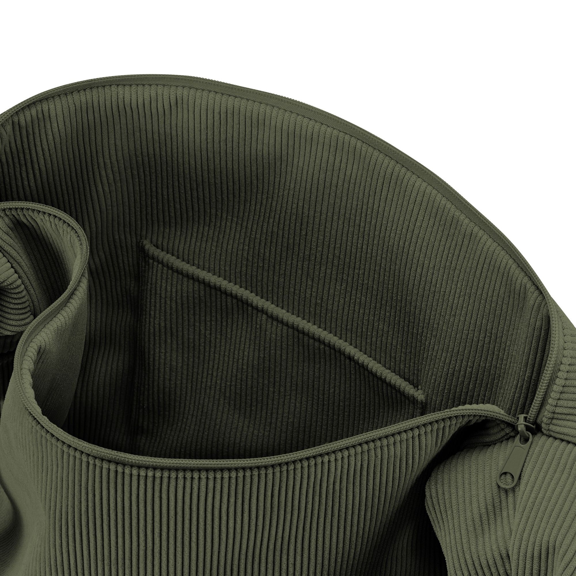 reisenthel - moonbag - dark matcha