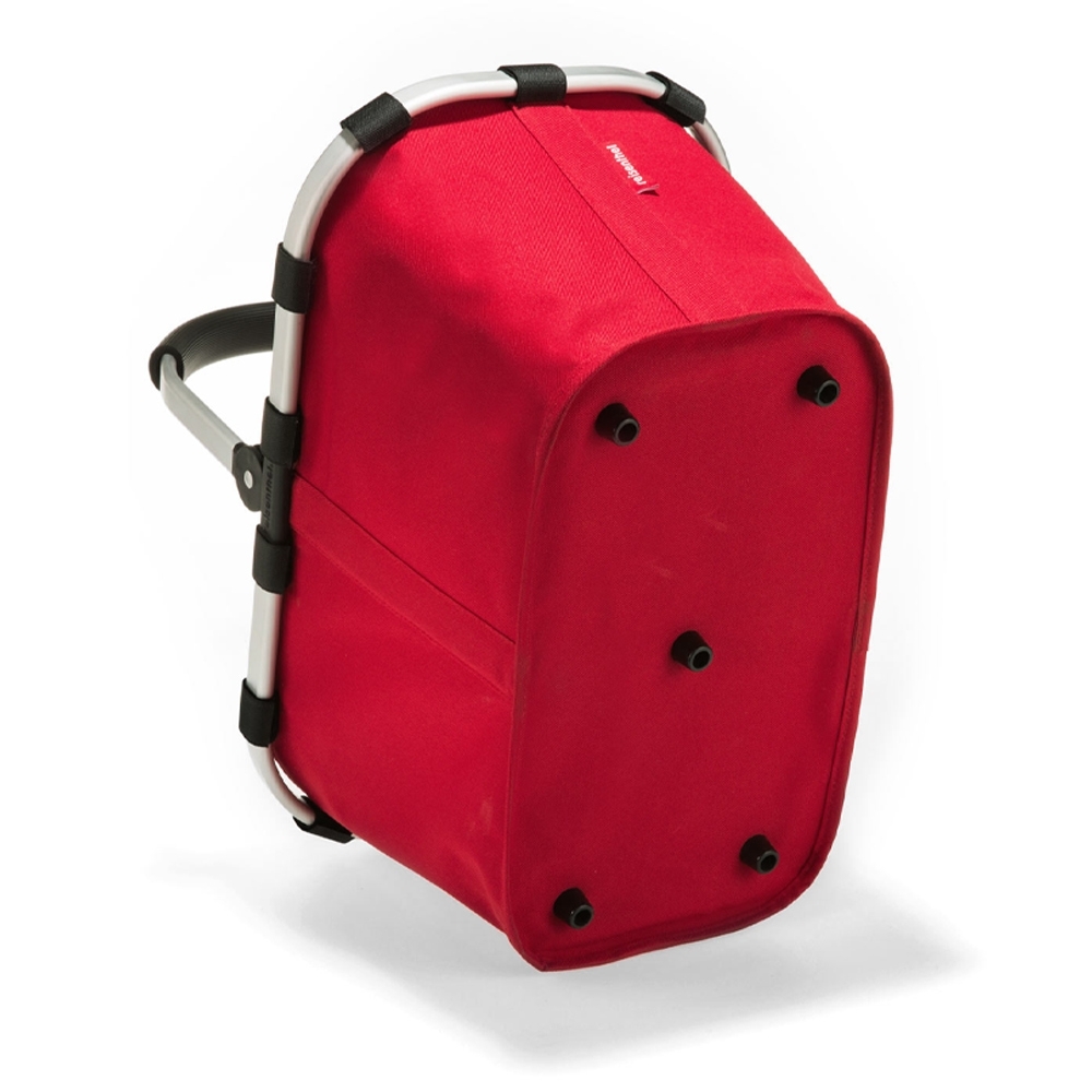reisenthel - carrybag - red