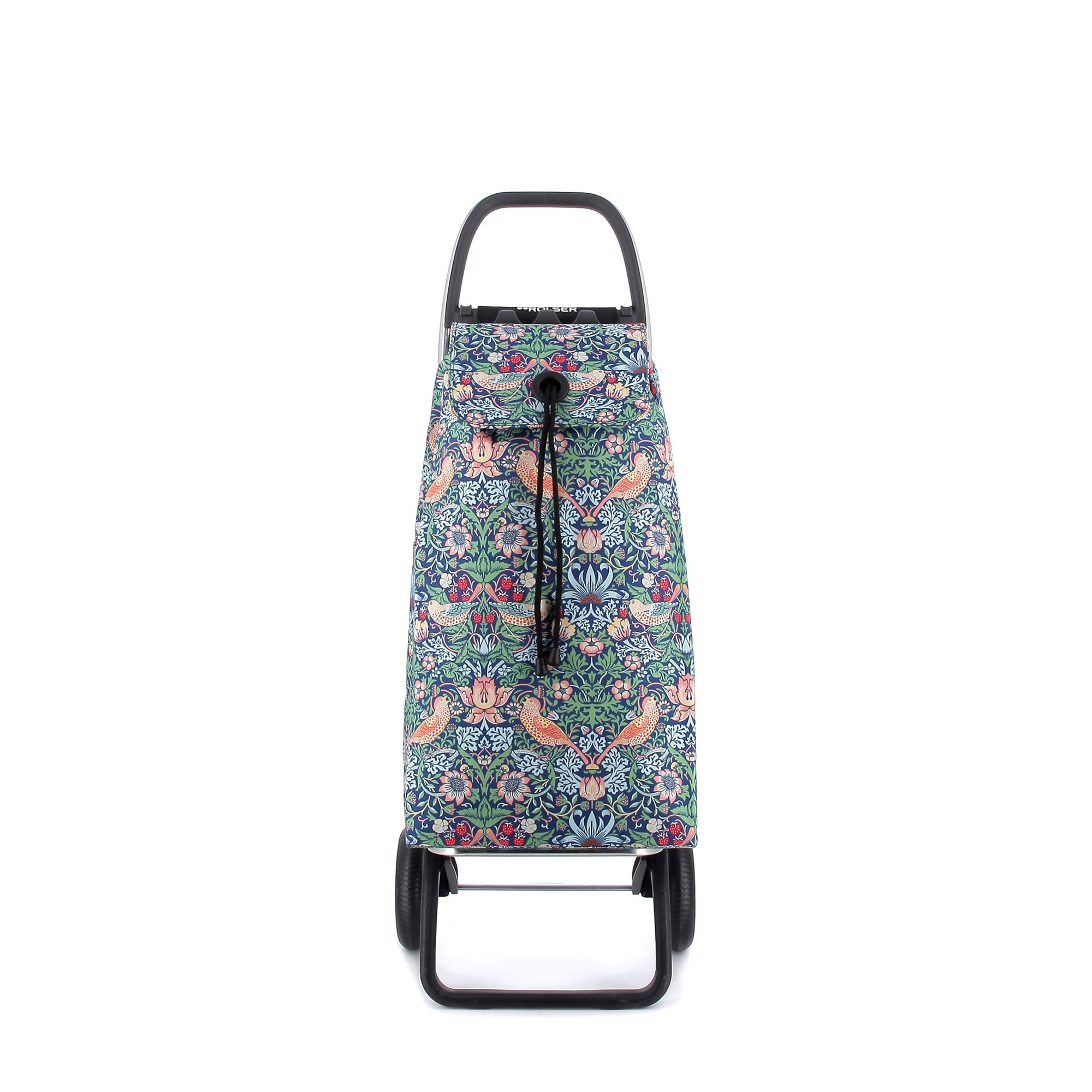 Rolser - Trolley I-MAX William Morris 2L