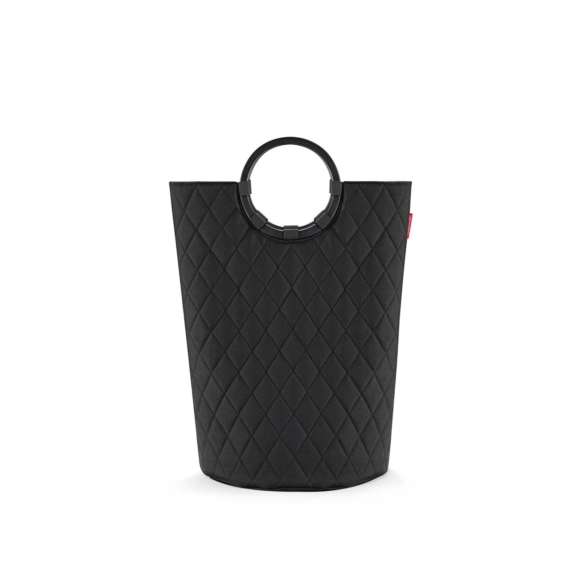 reisenthel - loophome M - frame rhombus black