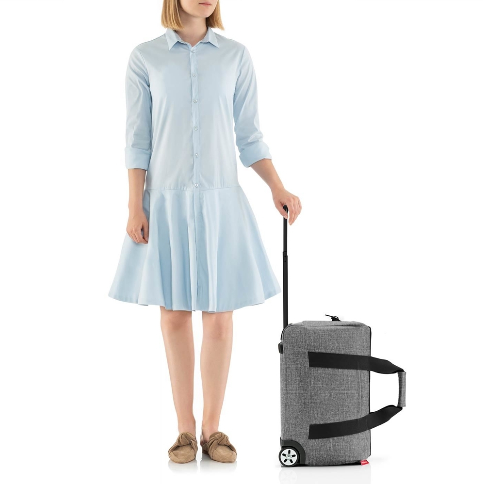 reisenthel - allrounder trolley