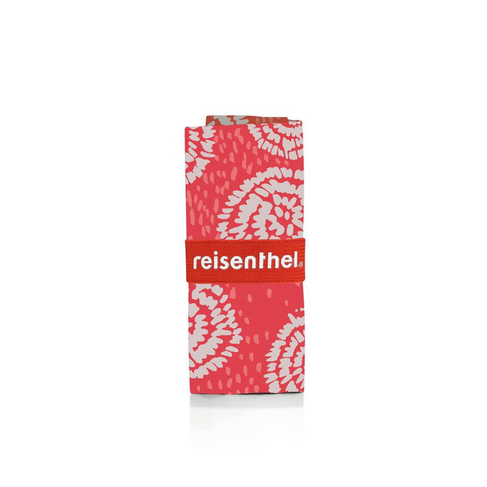 reisenthel - mini maxi shopper - batik red