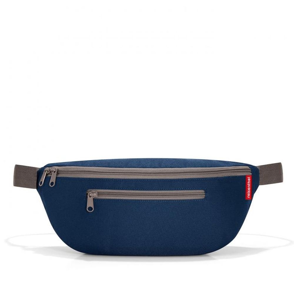 reisenthel - beltbag M - dark blue
