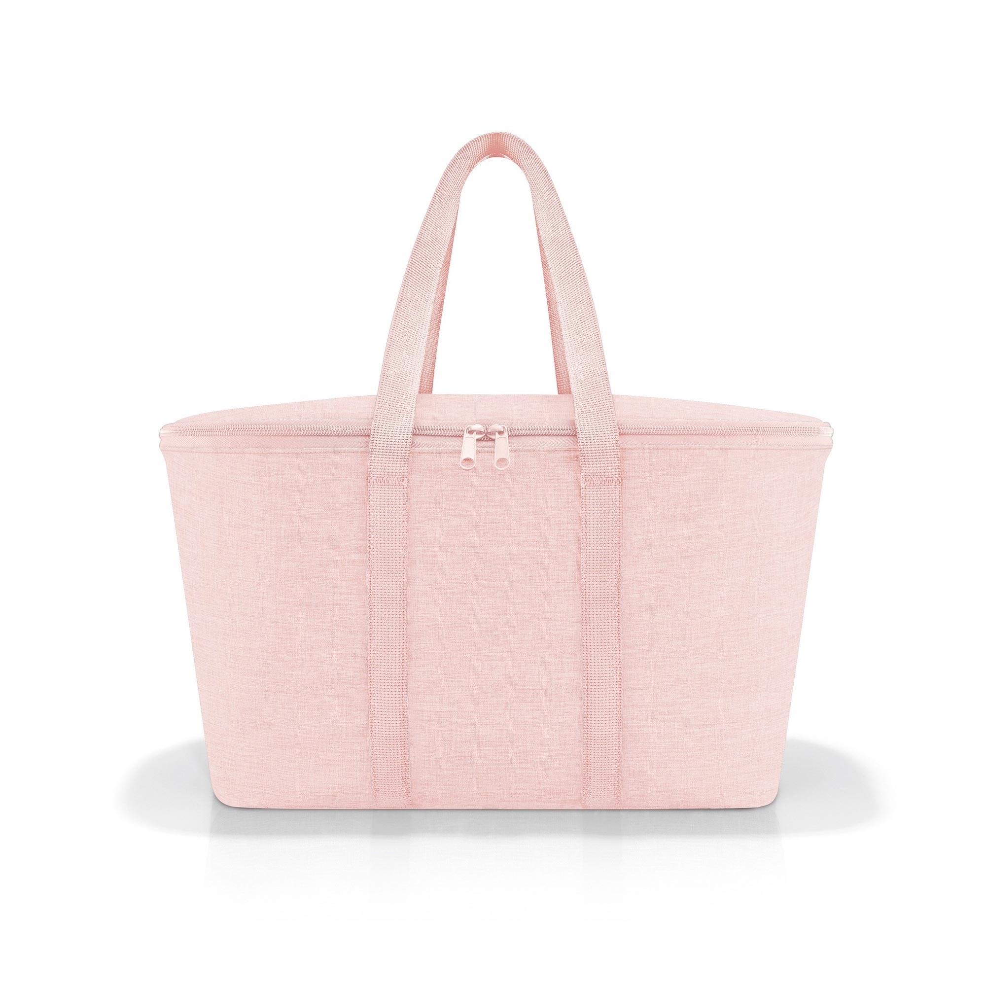 reisenthel - coolerbag - twist blush