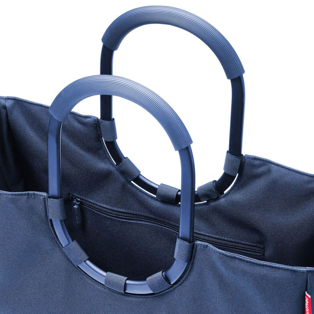 reisenthel - loopshopper L - frame navy