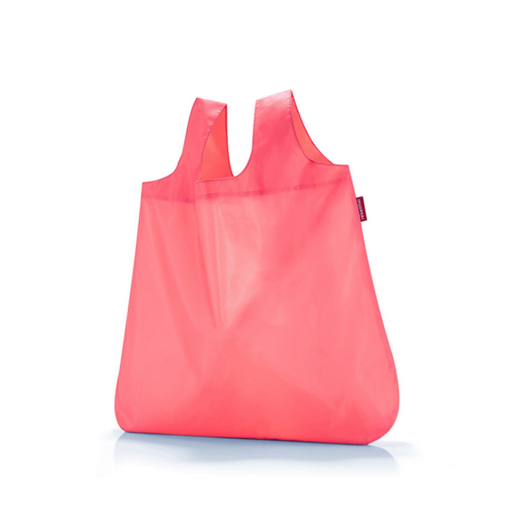 reisenthel - mini maxi shopper pocket - pink