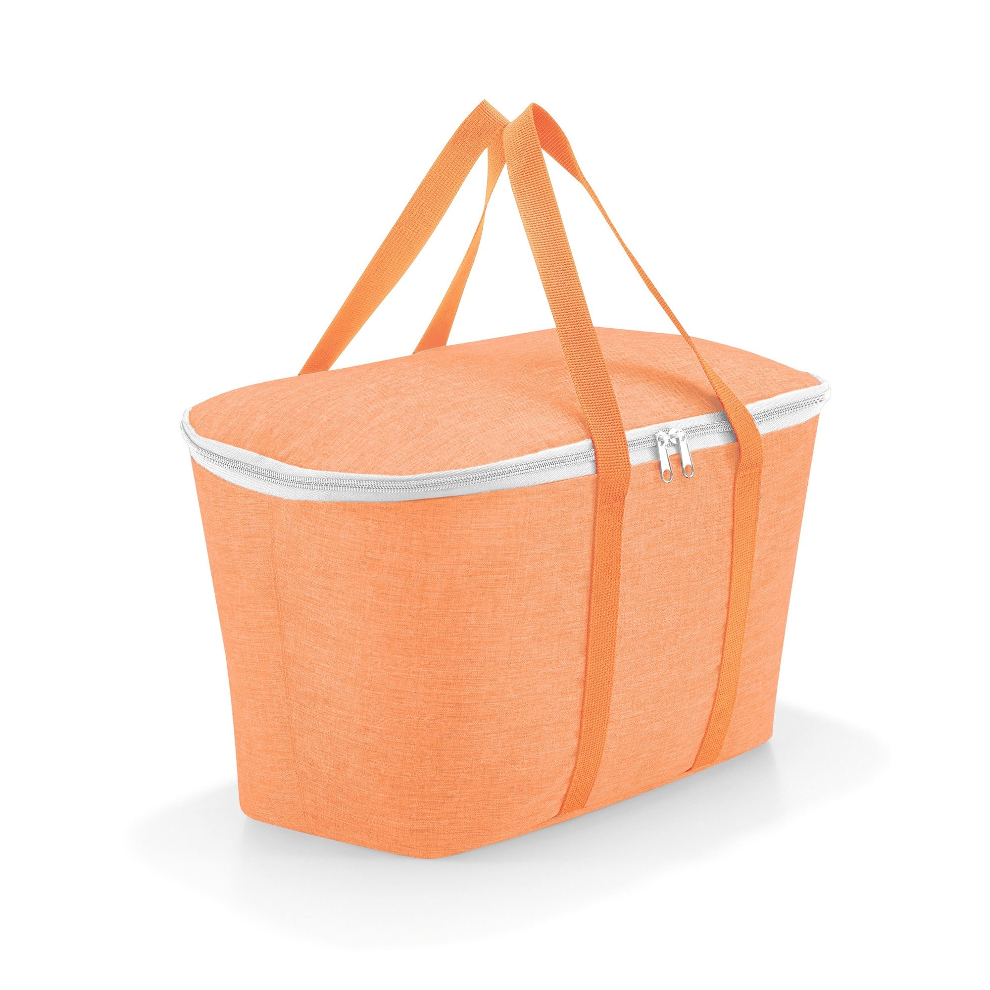 reisenthel - coolerbag - twist apricot