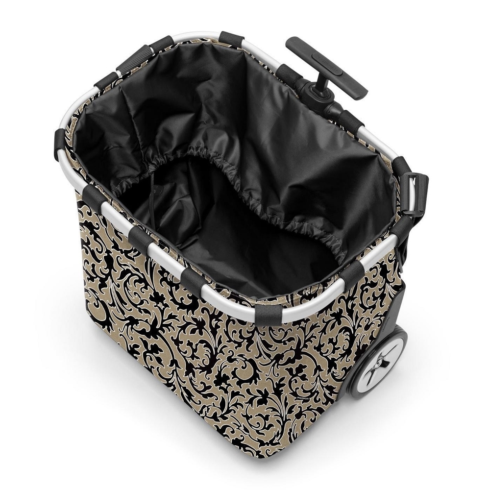 reisenthel - carrycruiser - baroque marble