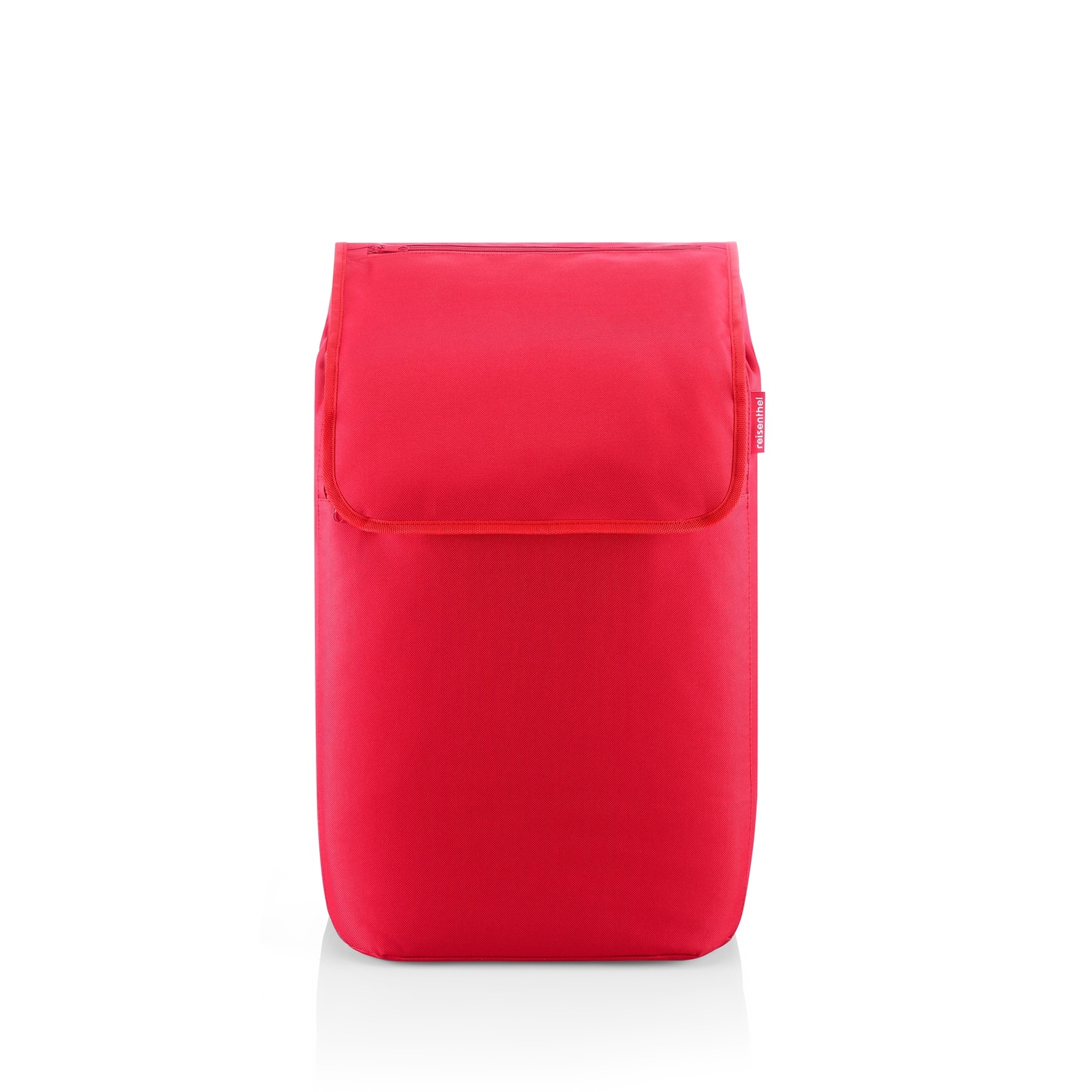 reisenthel - shopping trolley - red