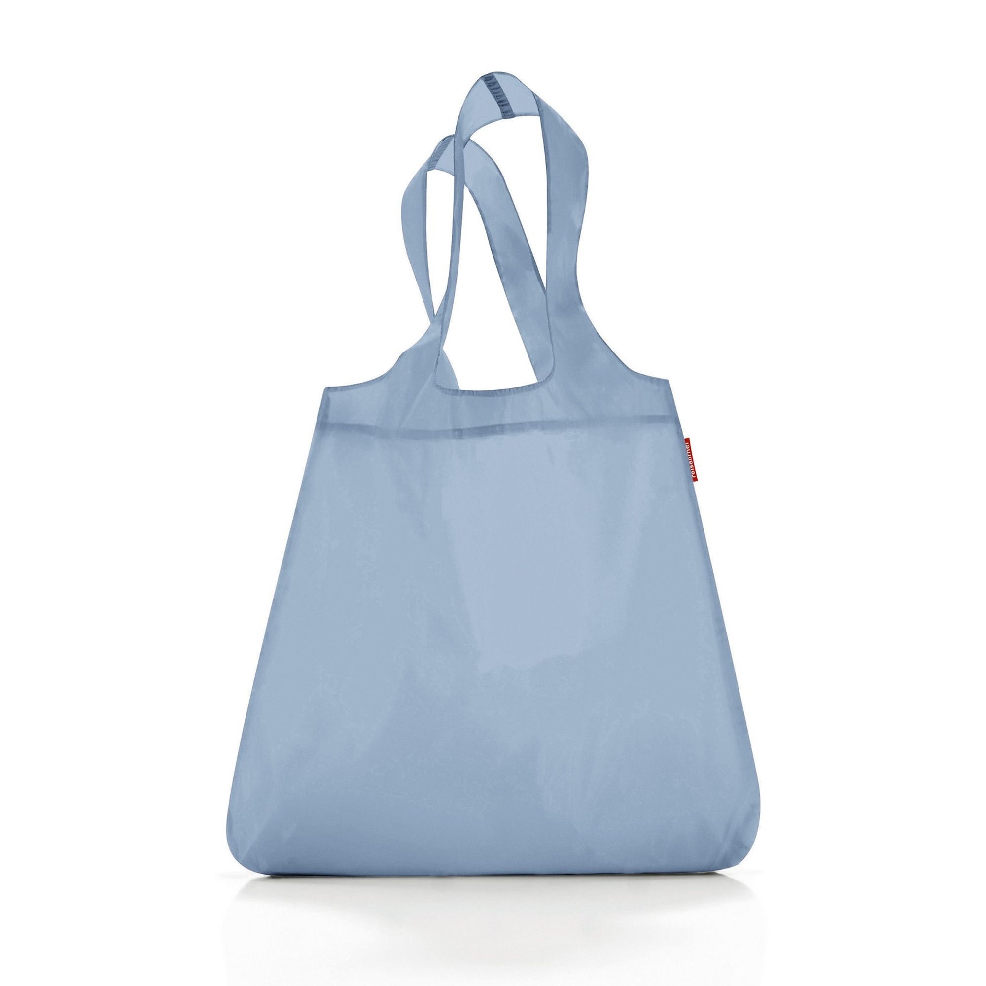 reisenthel - mini maxi shopper - subdued blue