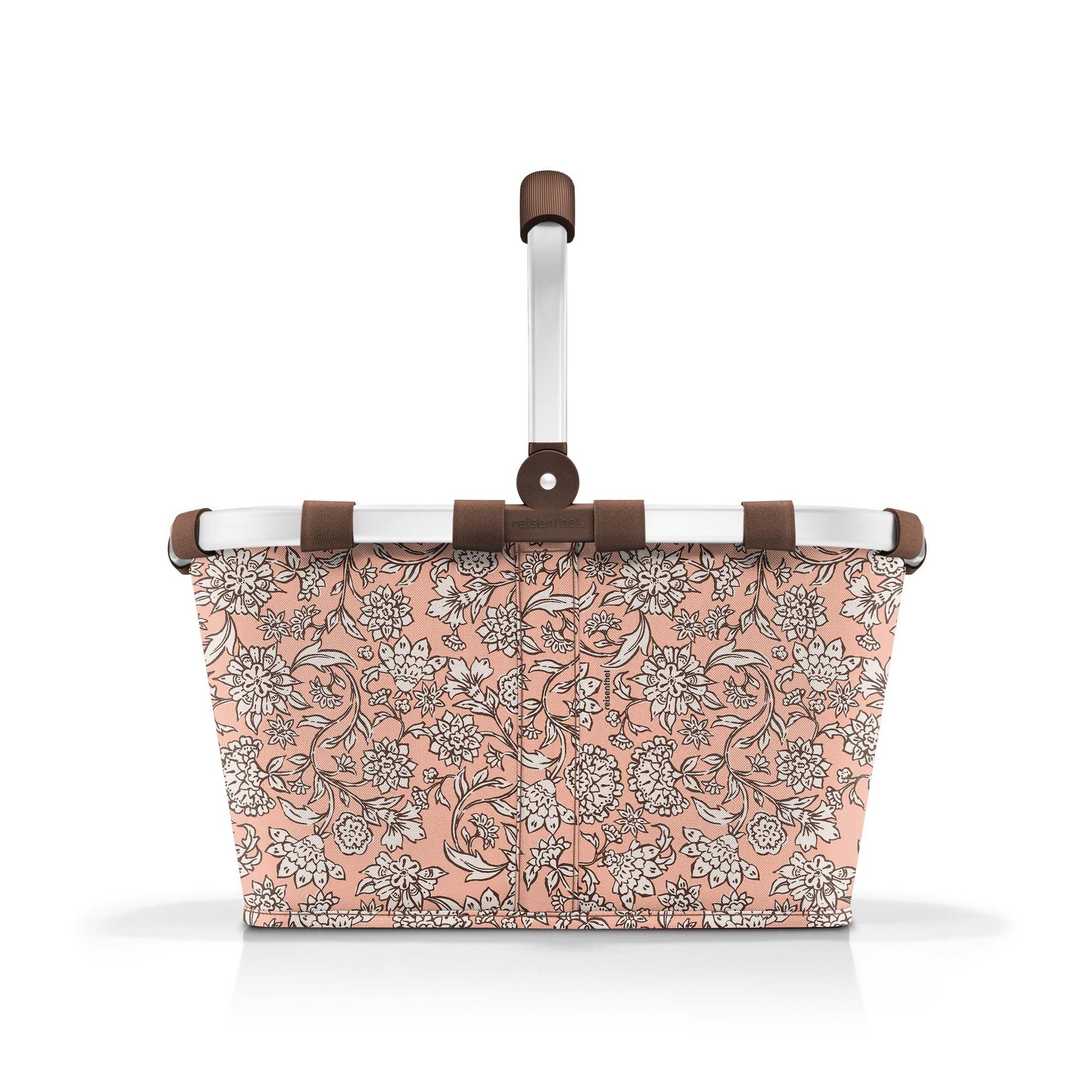 reisenthel - carrybag - dahlia rose
