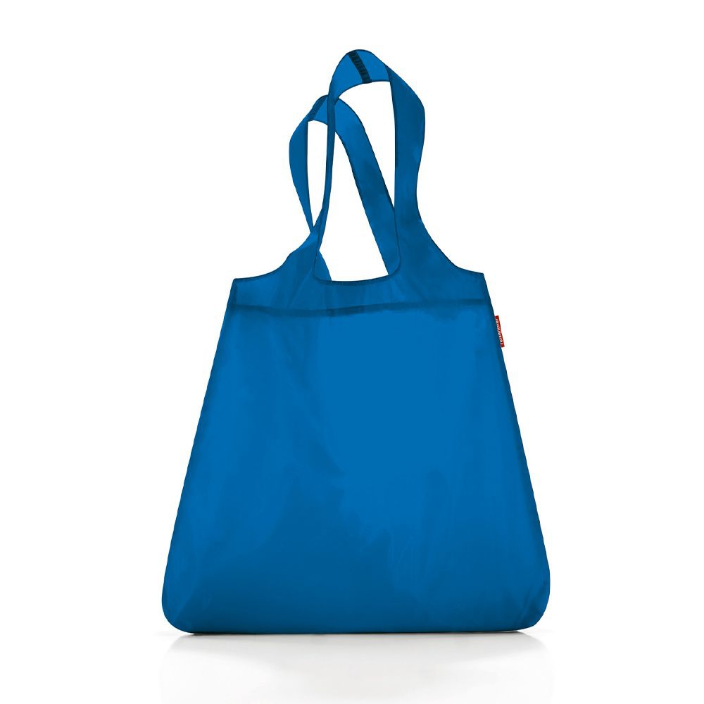 reisenthel - mini maxi shopper - french blue