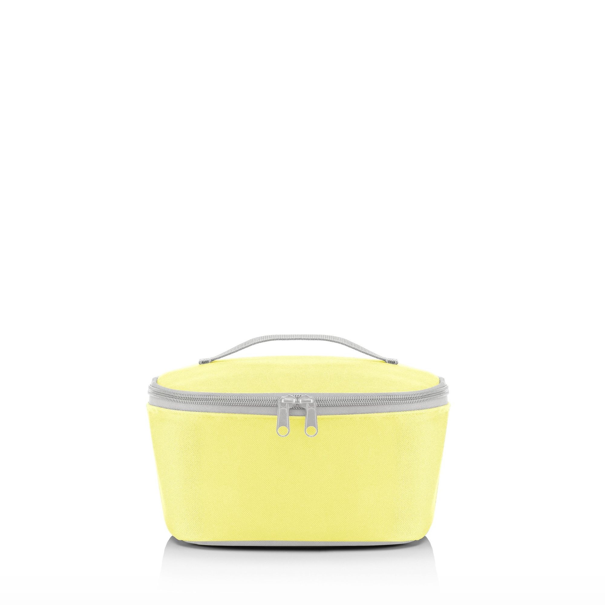 reisenthel - coolerbag S pocket - lemon ice