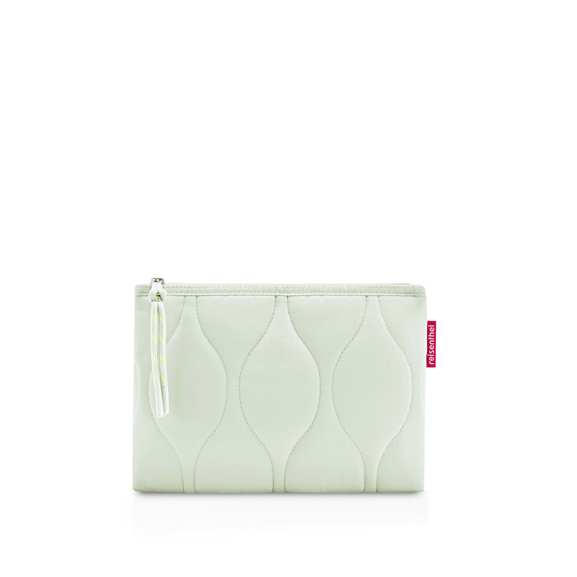reisenthel - case 1 - puffer iced matcha