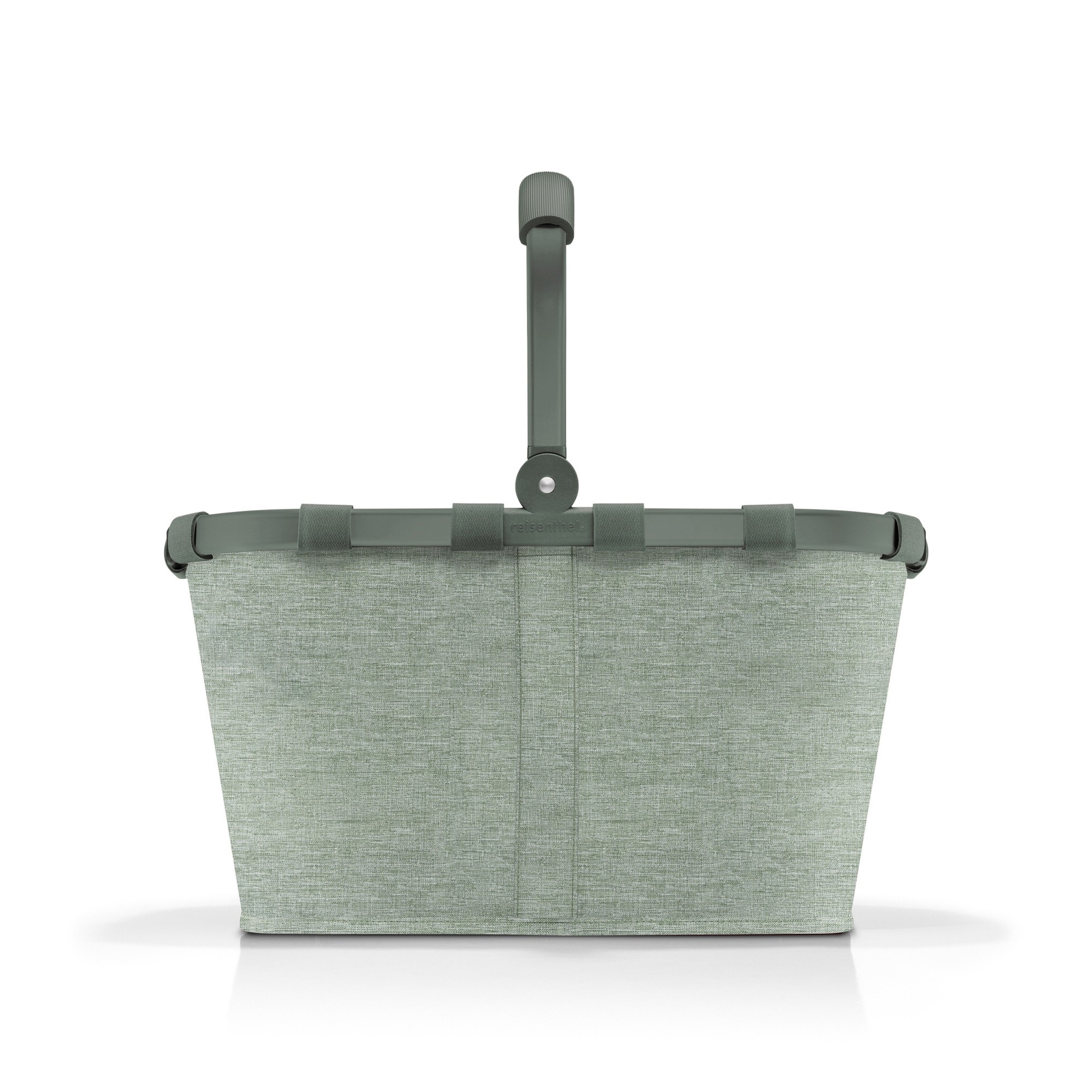 reisenthel - carrybag - twist sage reisenthel - carrybag - twist sage