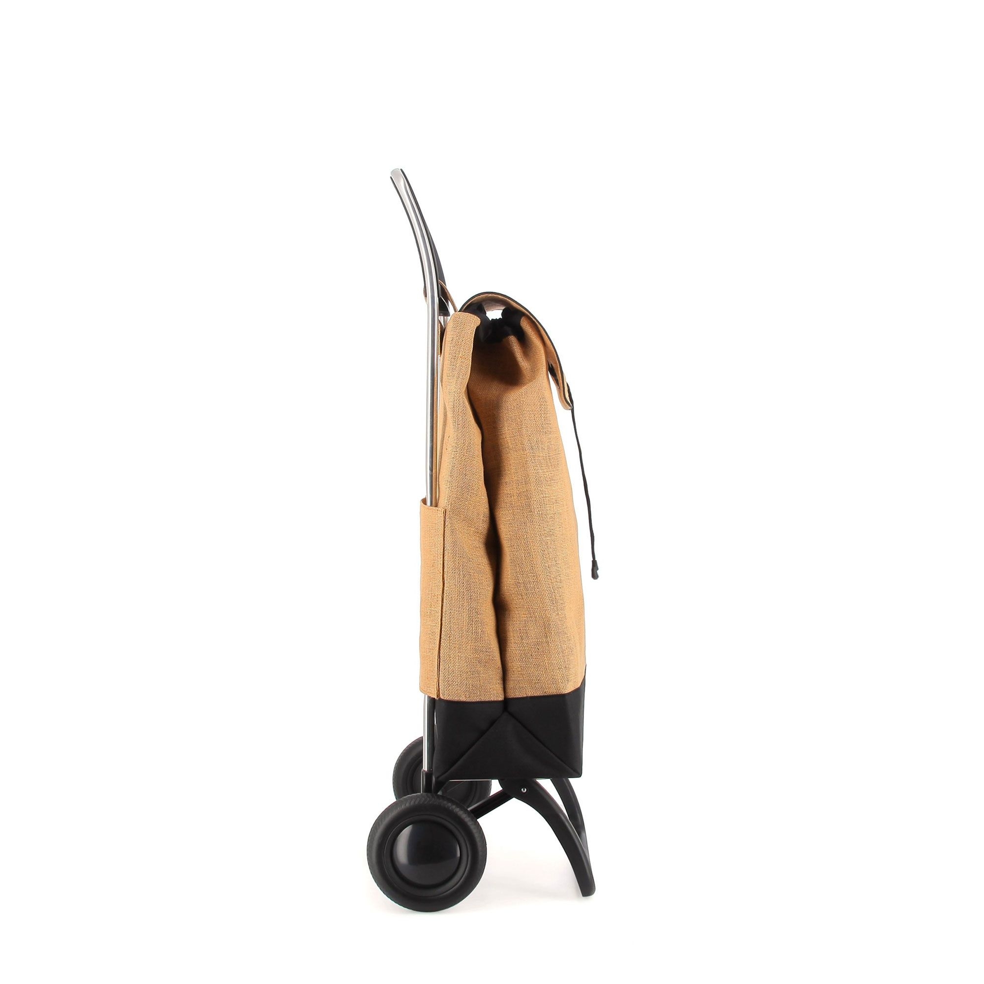 Rolser - Trolley I-MAX JUTE 2L