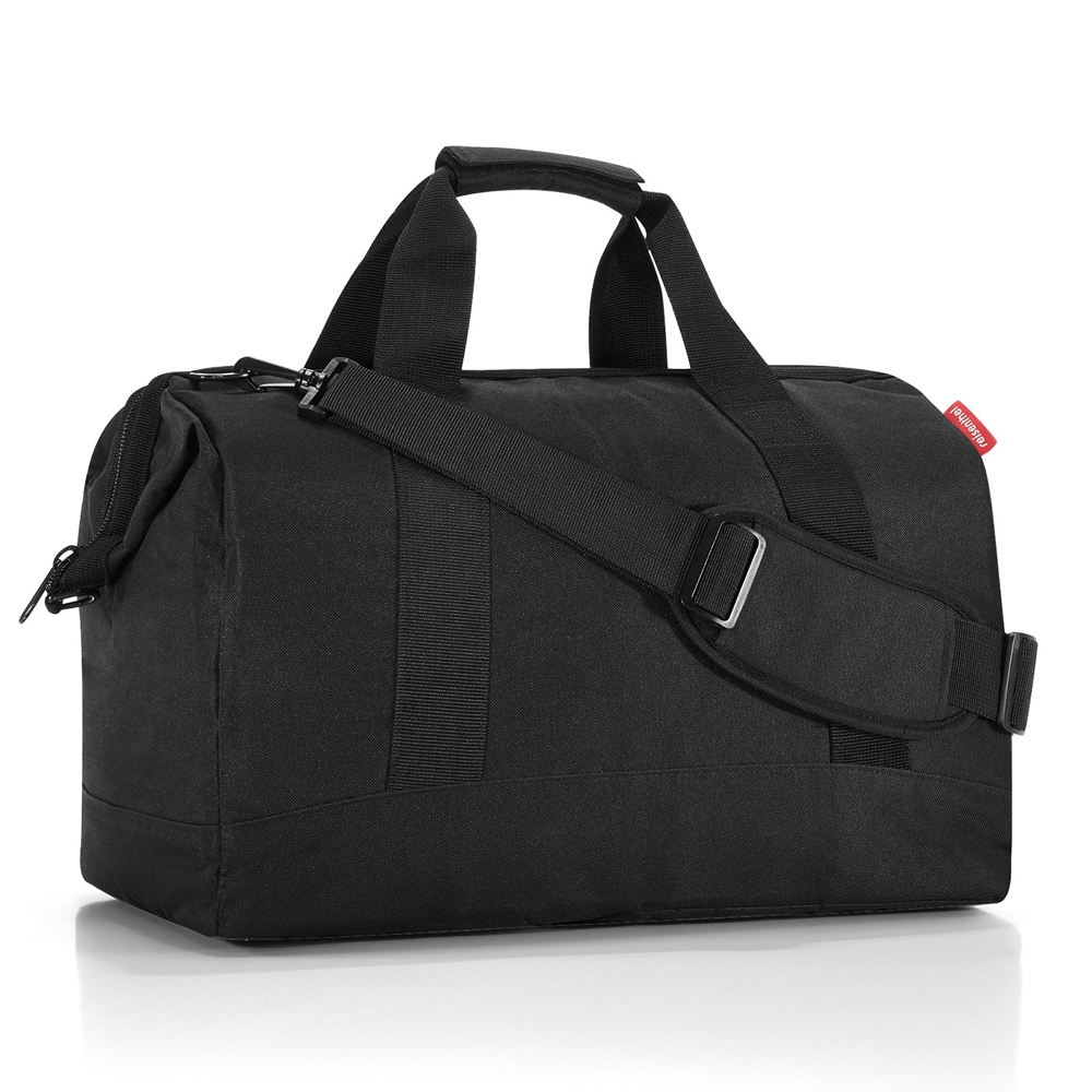 reisenthel - allrounder L - black