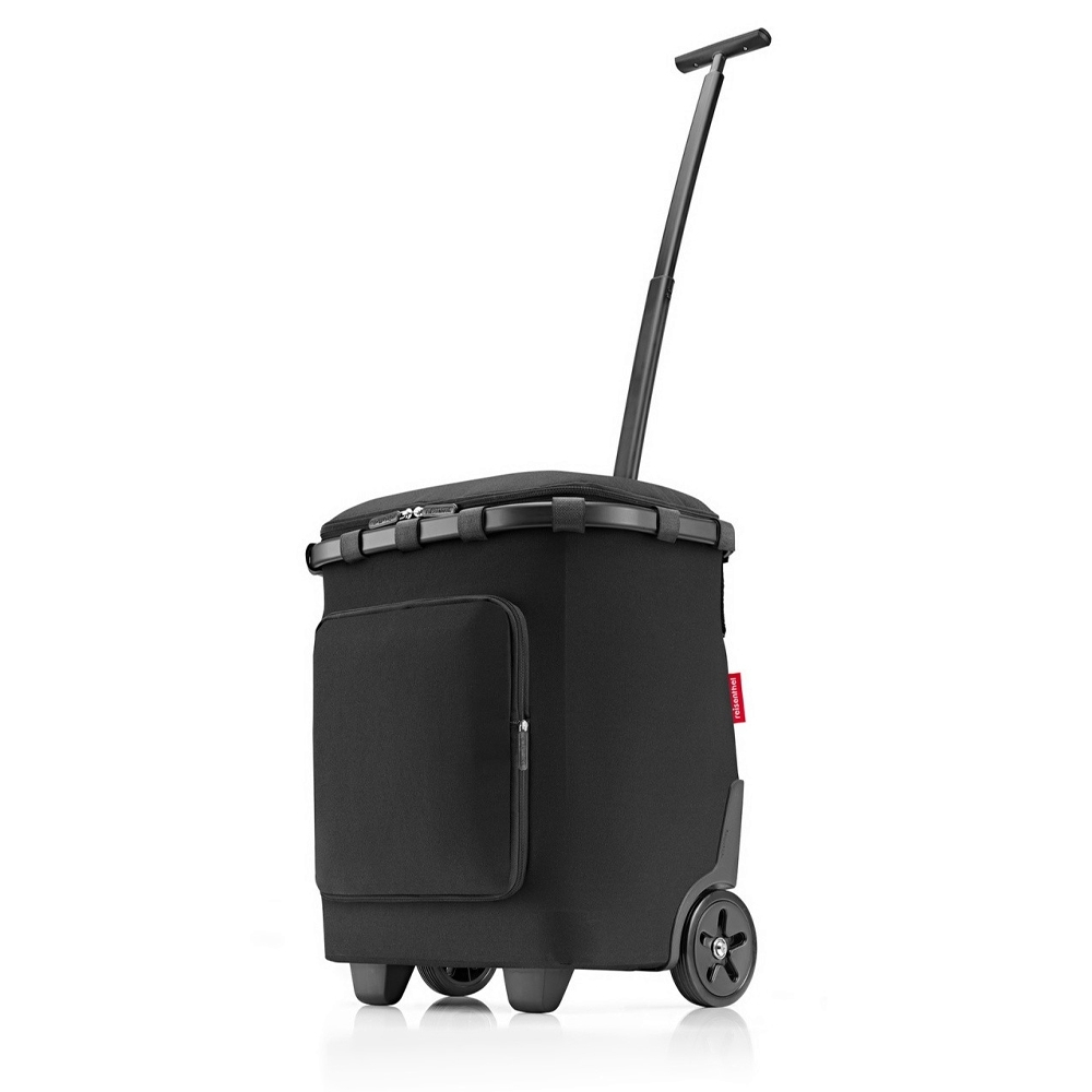 reisenthel - carrycruiser plus - frame black