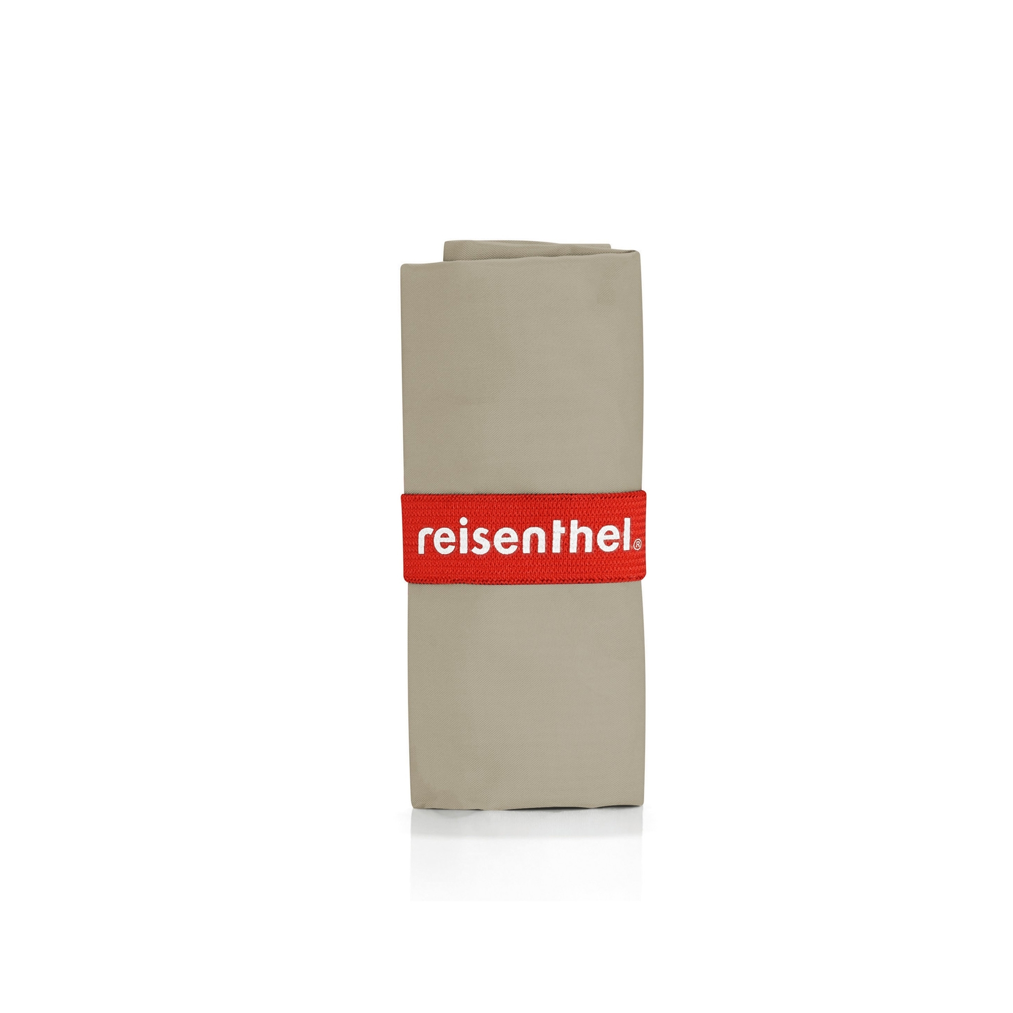 reisenthel - mini maxi shopper - khaki