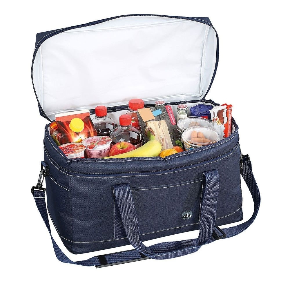 cilio - Isoliertasche MARE, jeansblau