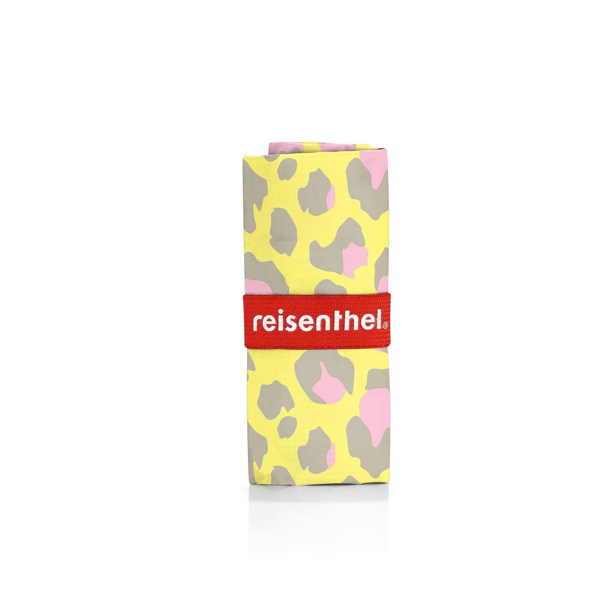 reisenthel - mini maxi shopper - lemon ice leo