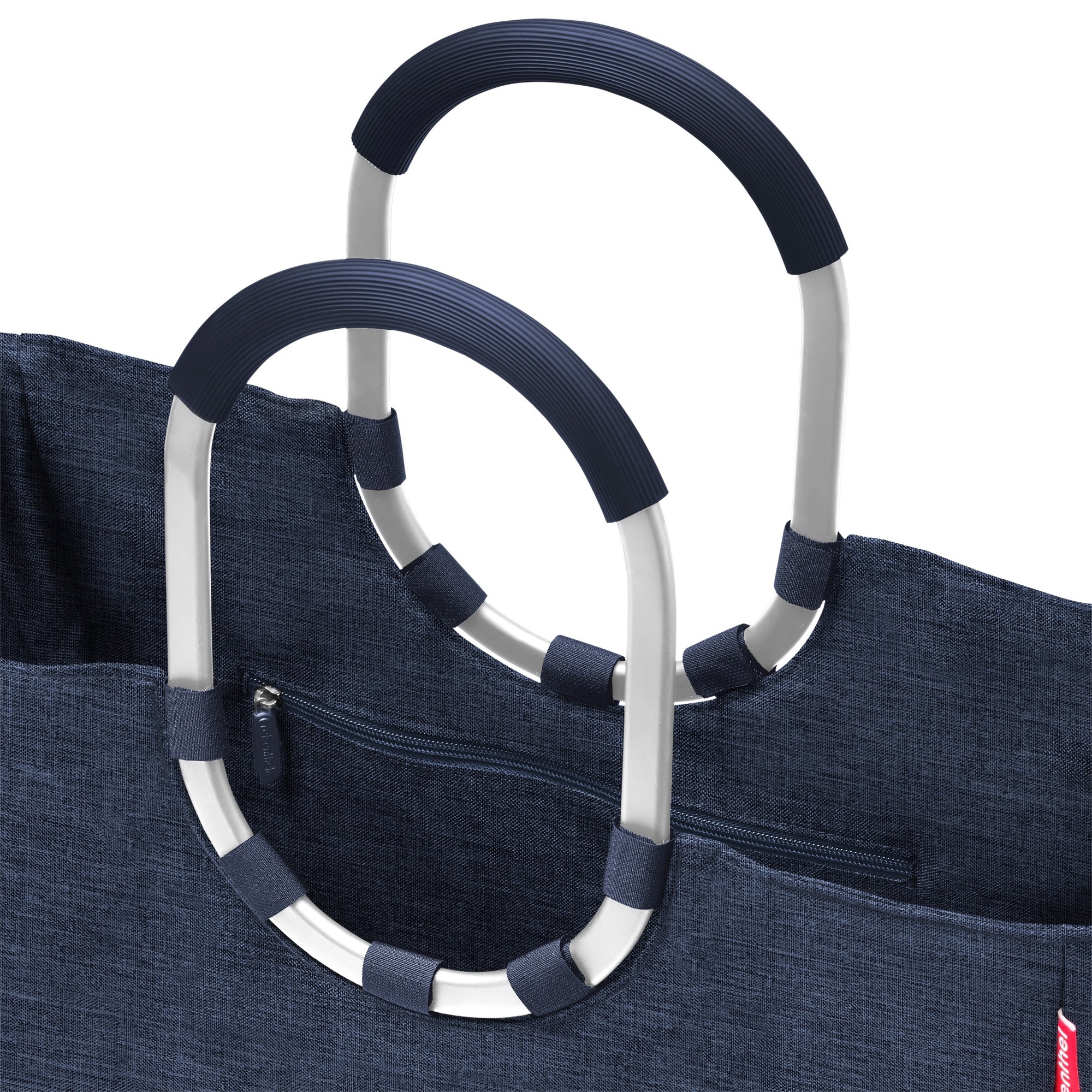 reisenthel - loopshopper L - twist navy