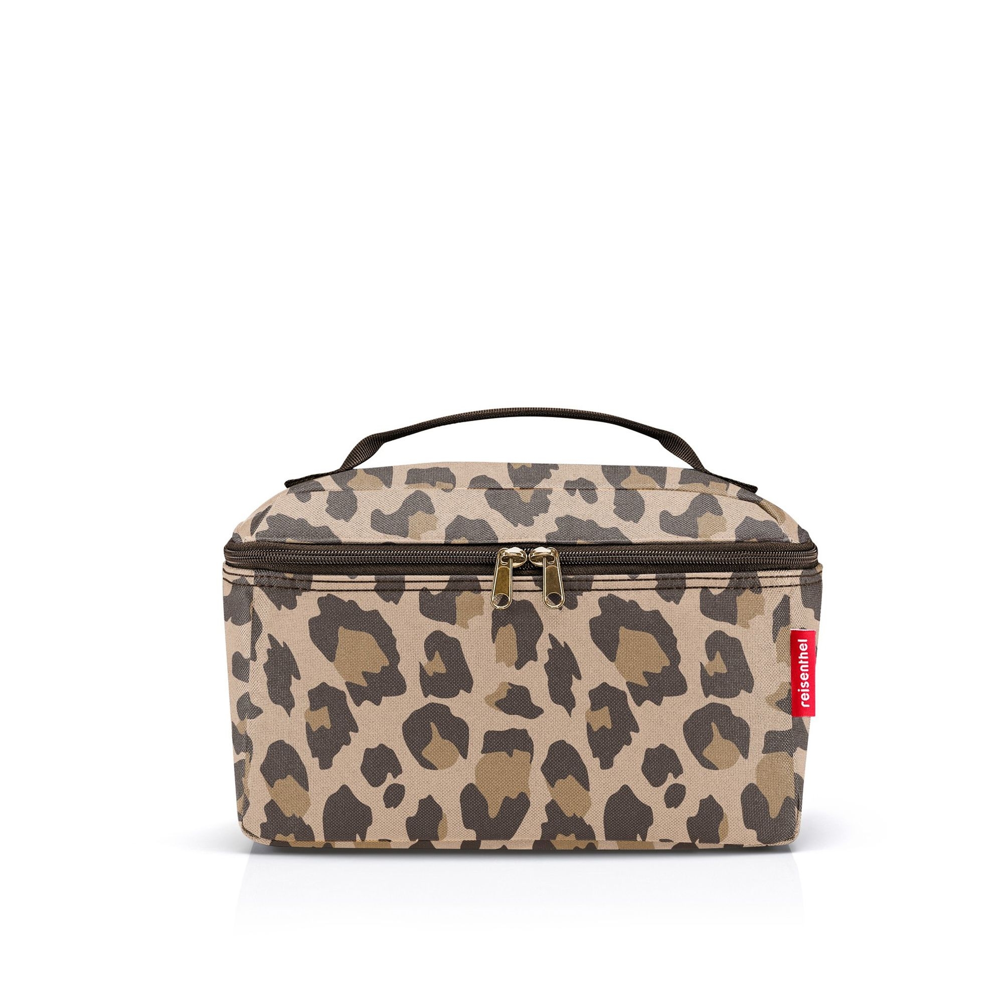 reisenthel - beautycase - leo macchiato