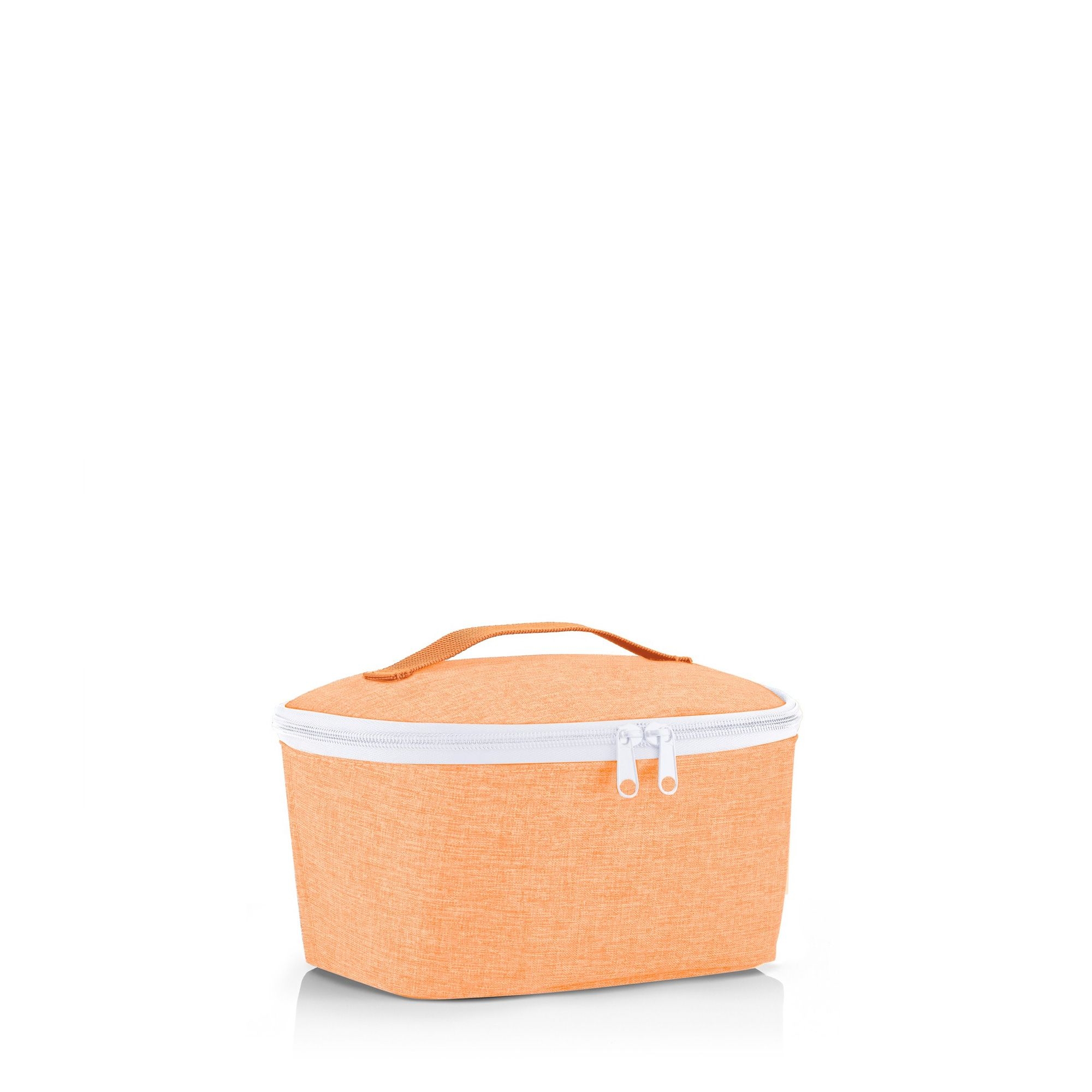 reisenthel - coolerbag S pocket - twist apricot