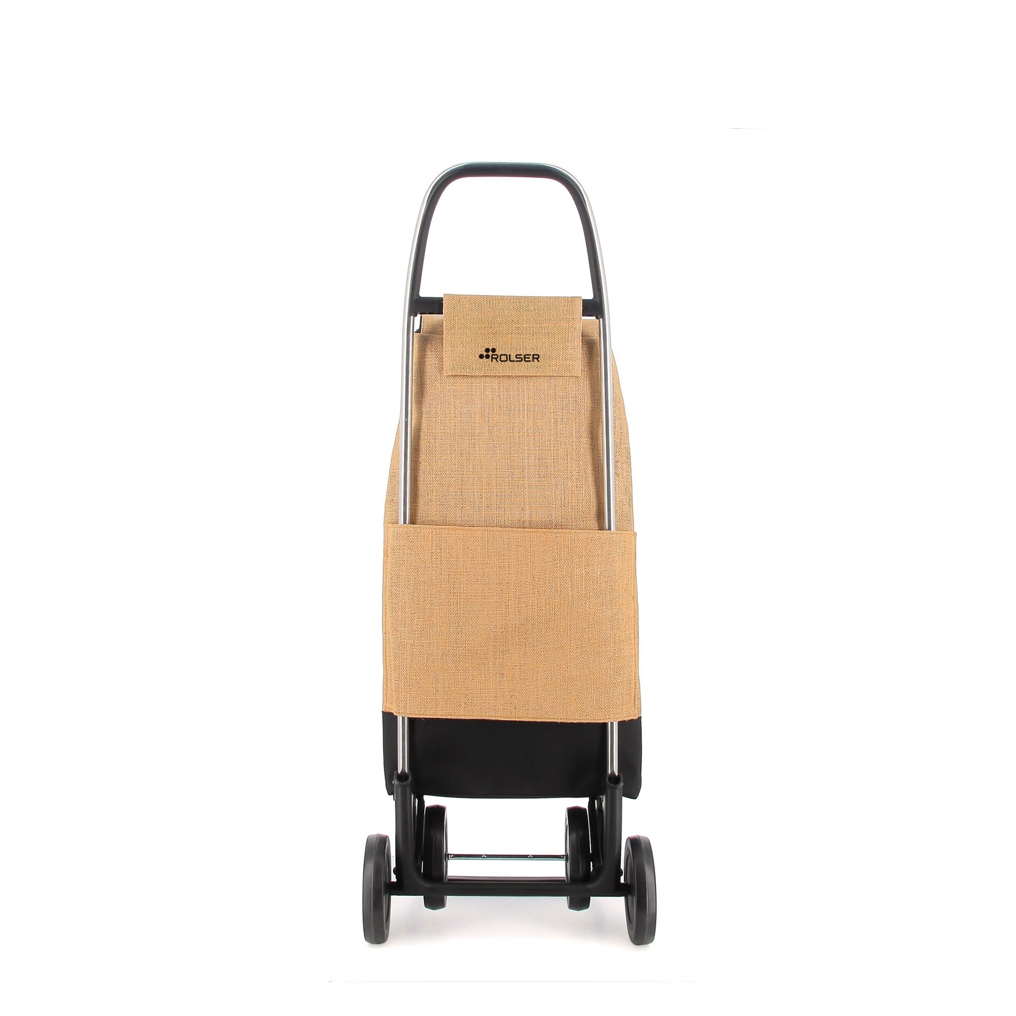 Rolser - Trolley I-MAX JUTE 4L