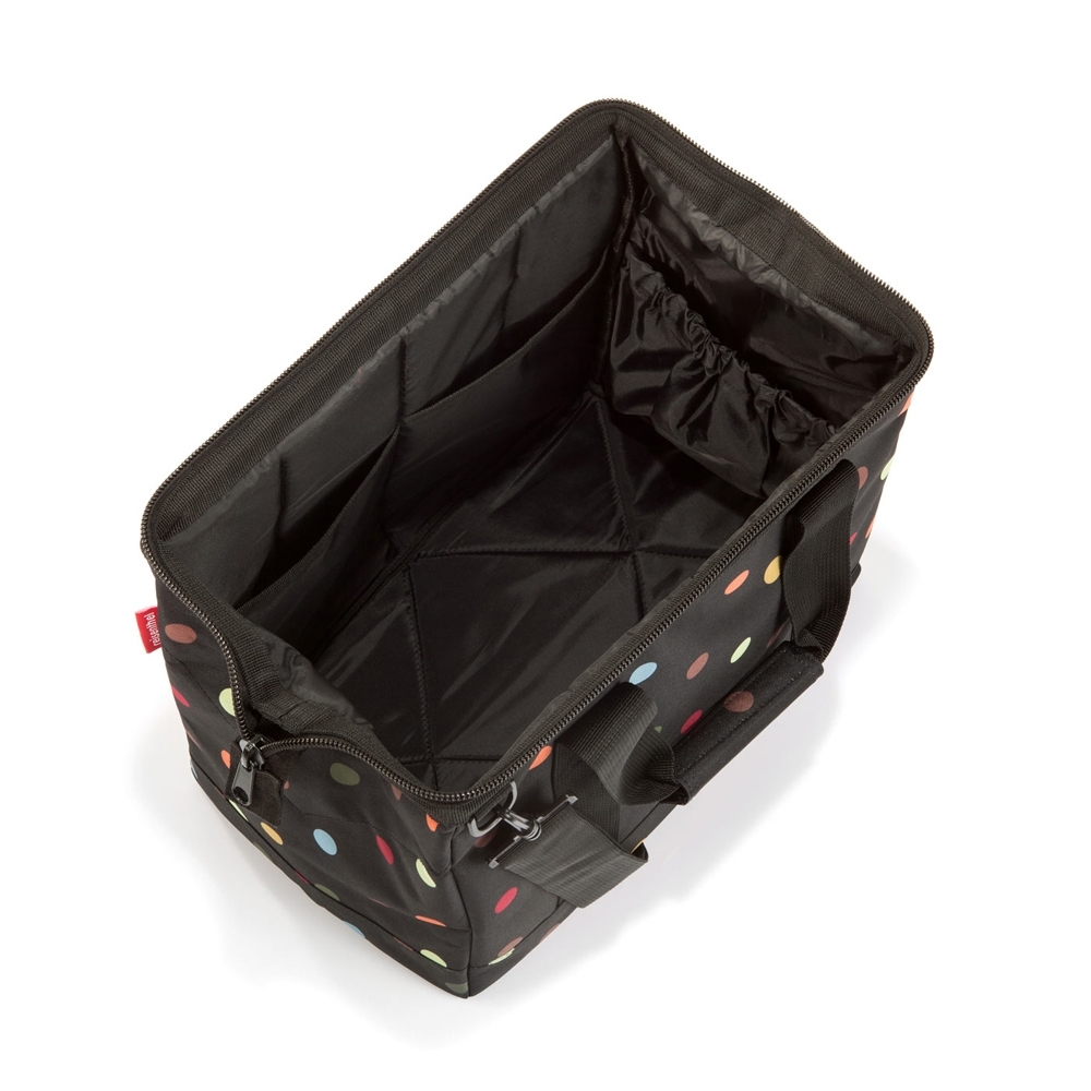 reisenthel - allrounder M - dots reisenthel - allrounder M - dots