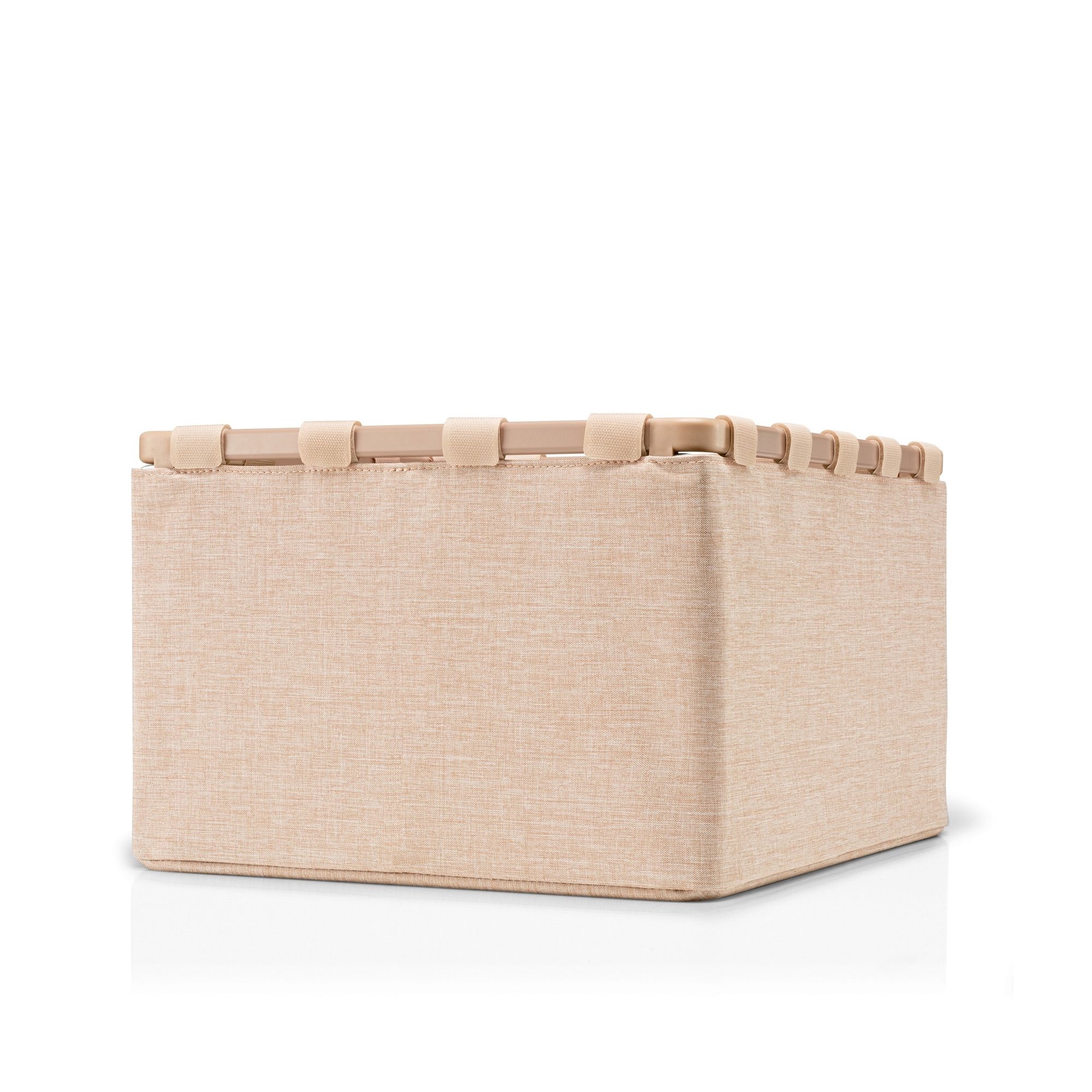 reisenthel - framebox L - frame twist coffee