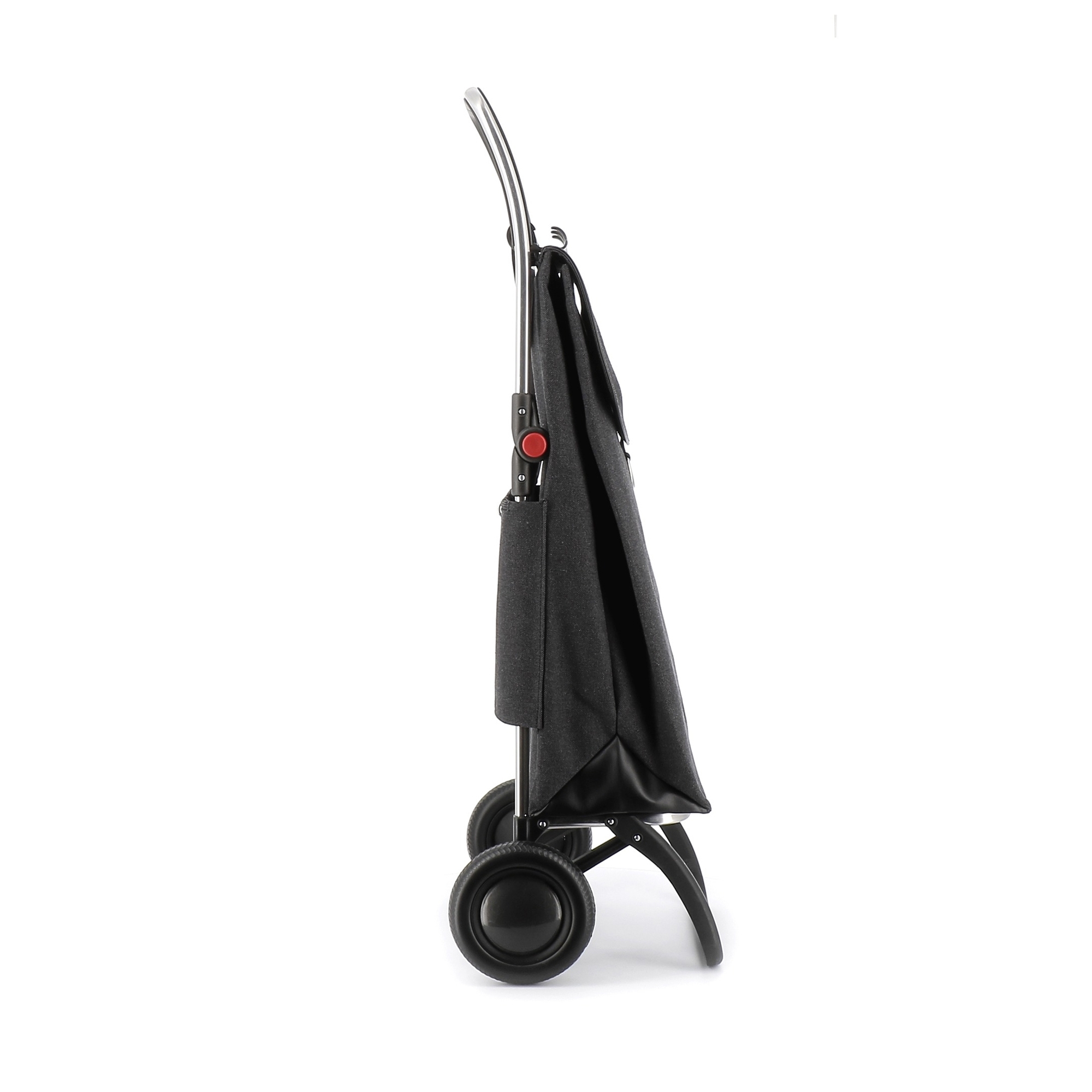 Rolser - Trolley Eco Pep 2L, carbon